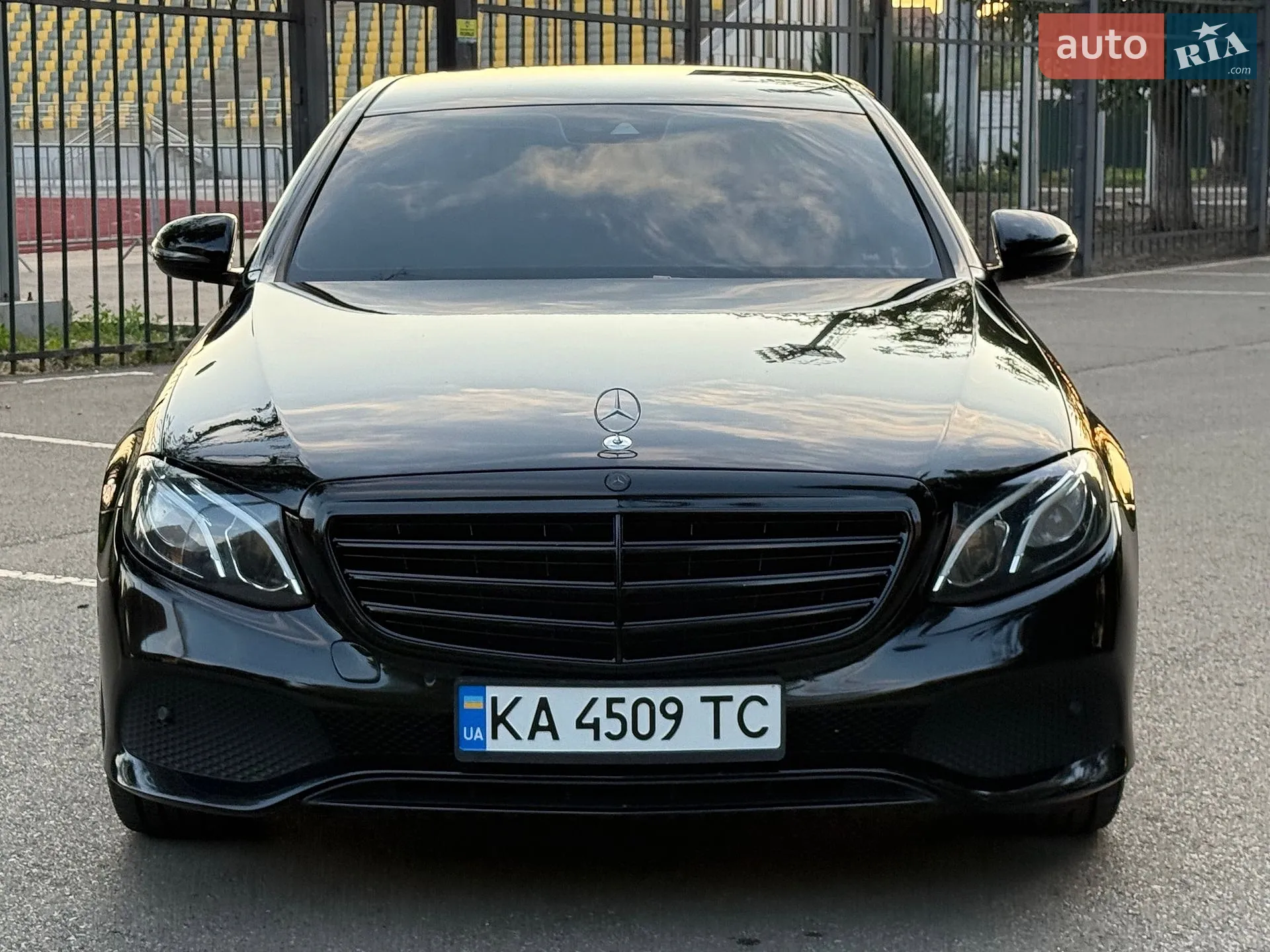 2019 Mercedes-Benz E-klasse - мініатюра 4