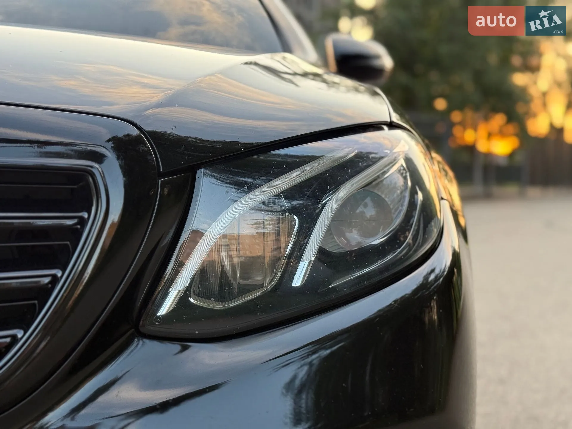 2019 Mercedes-Benz E-klasse - мініатюра 21