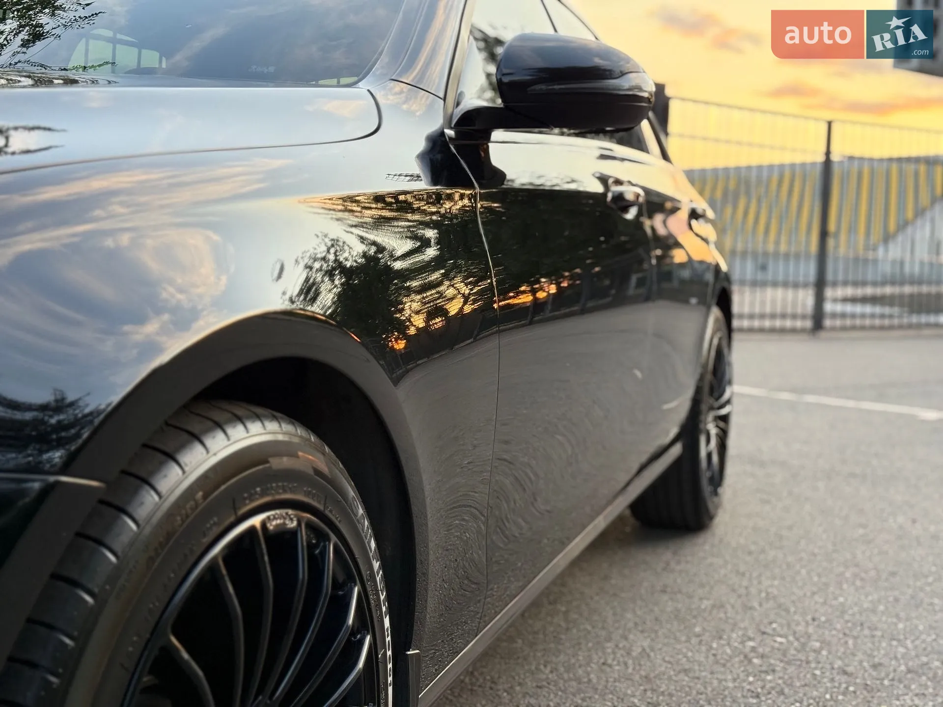 2019 Mercedes-Benz E-klasse - мініатюра 23