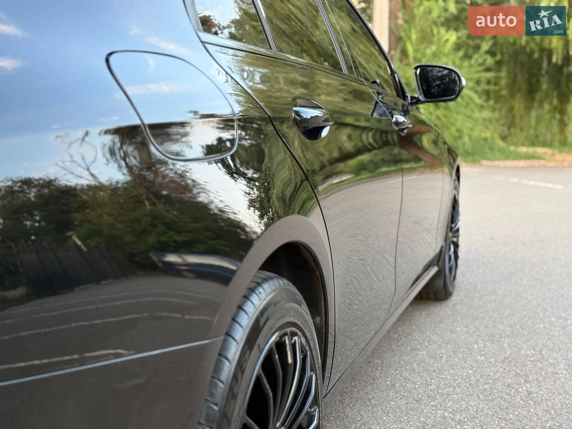 2019 Mercedes-Benz E-klasse - мініатюра 33