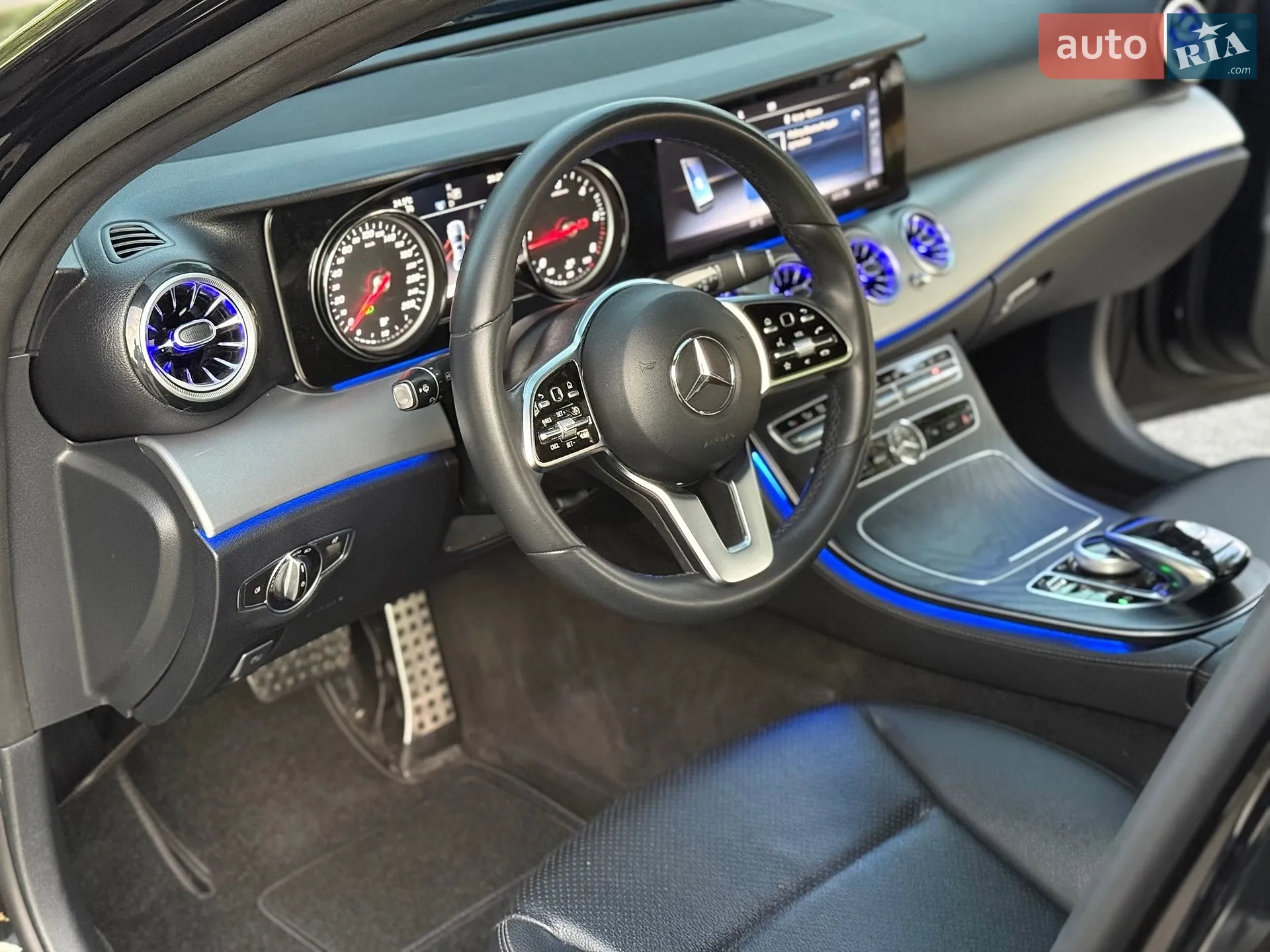 2019 Mercedes-Benz E-klasse - мініатюра 38