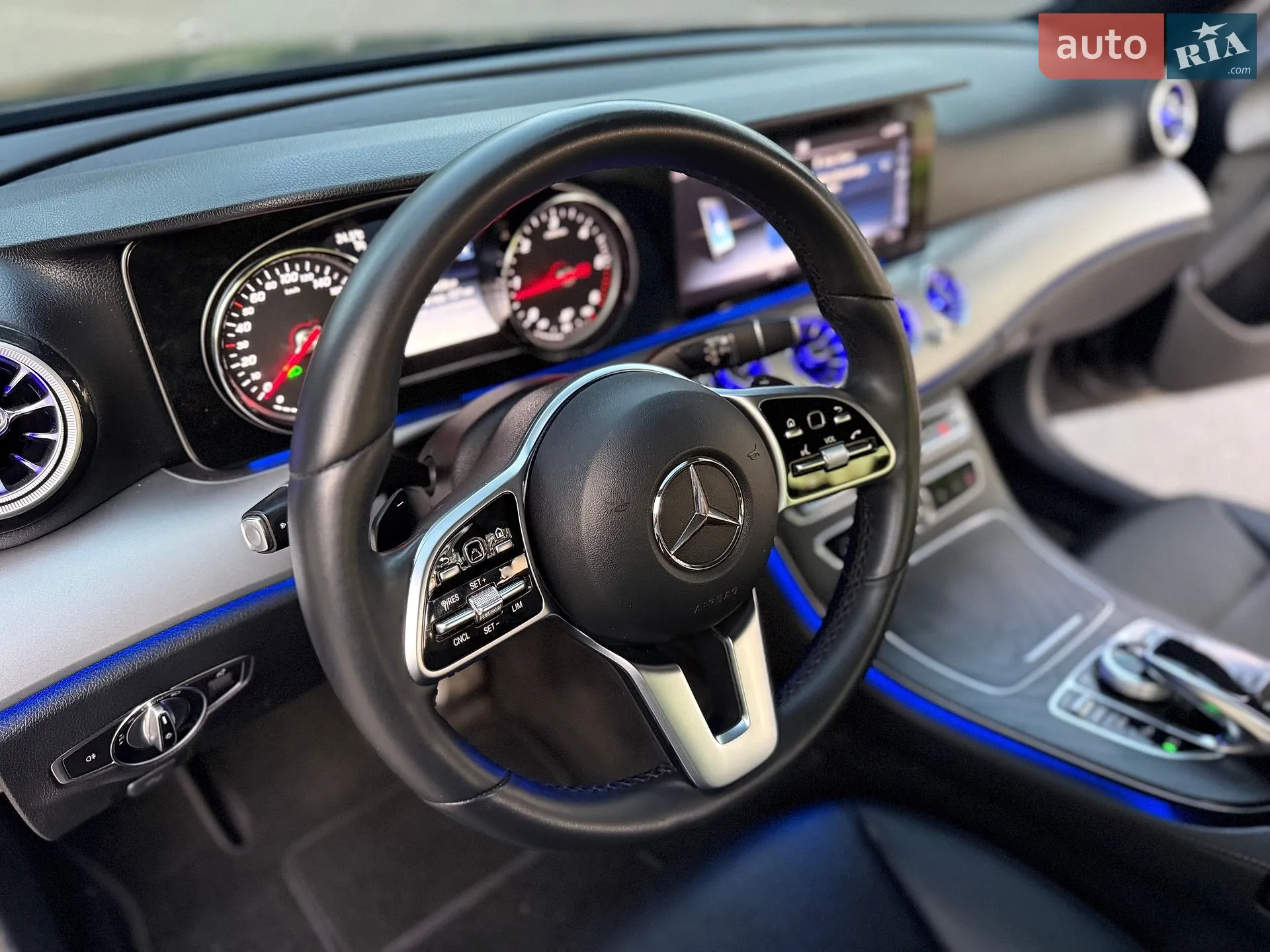 2019 Mercedes-Benz E-klasse - мініатюра 49