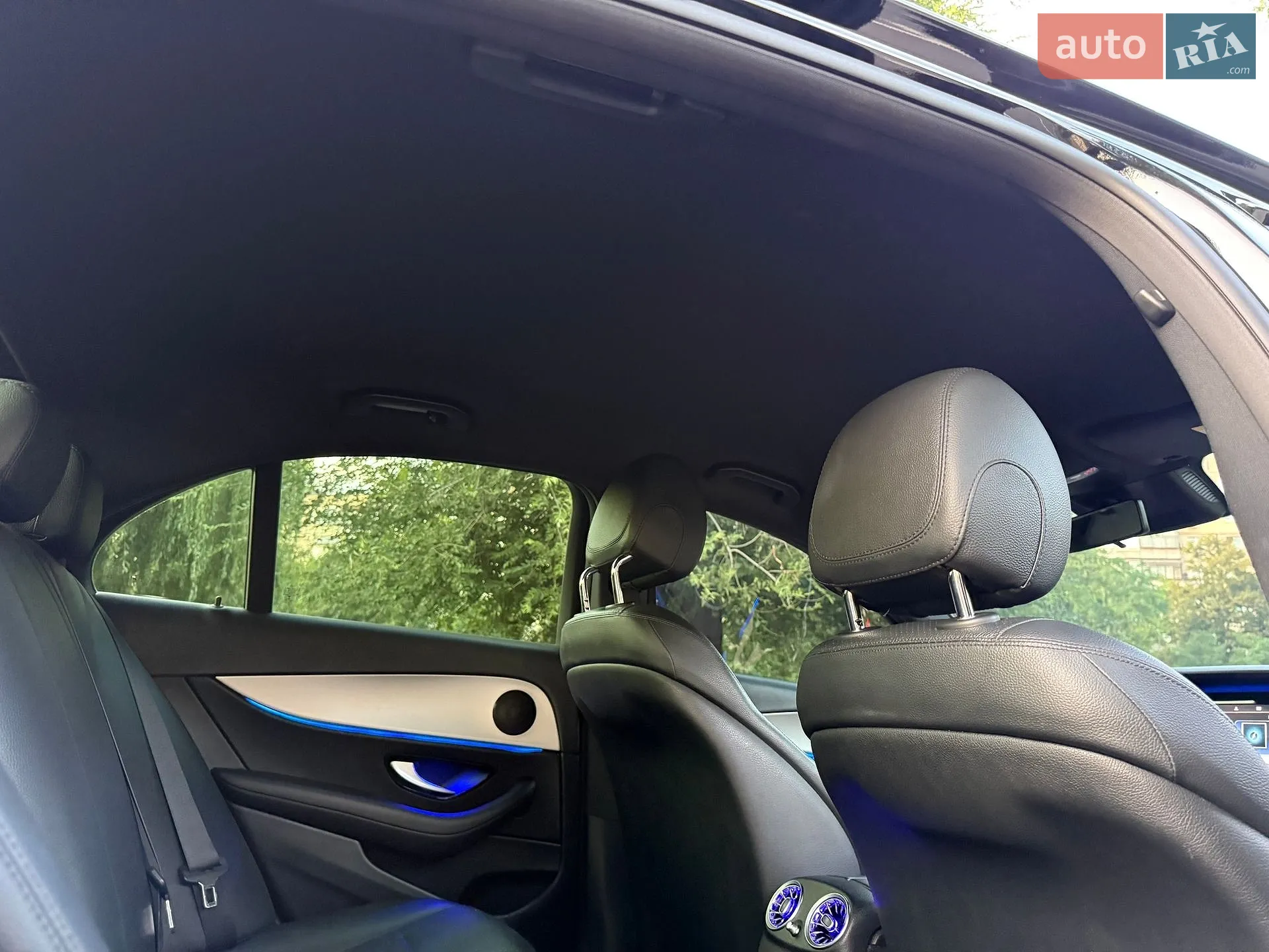 2019 Mercedes-Benz E-klasse - мініатюра 62