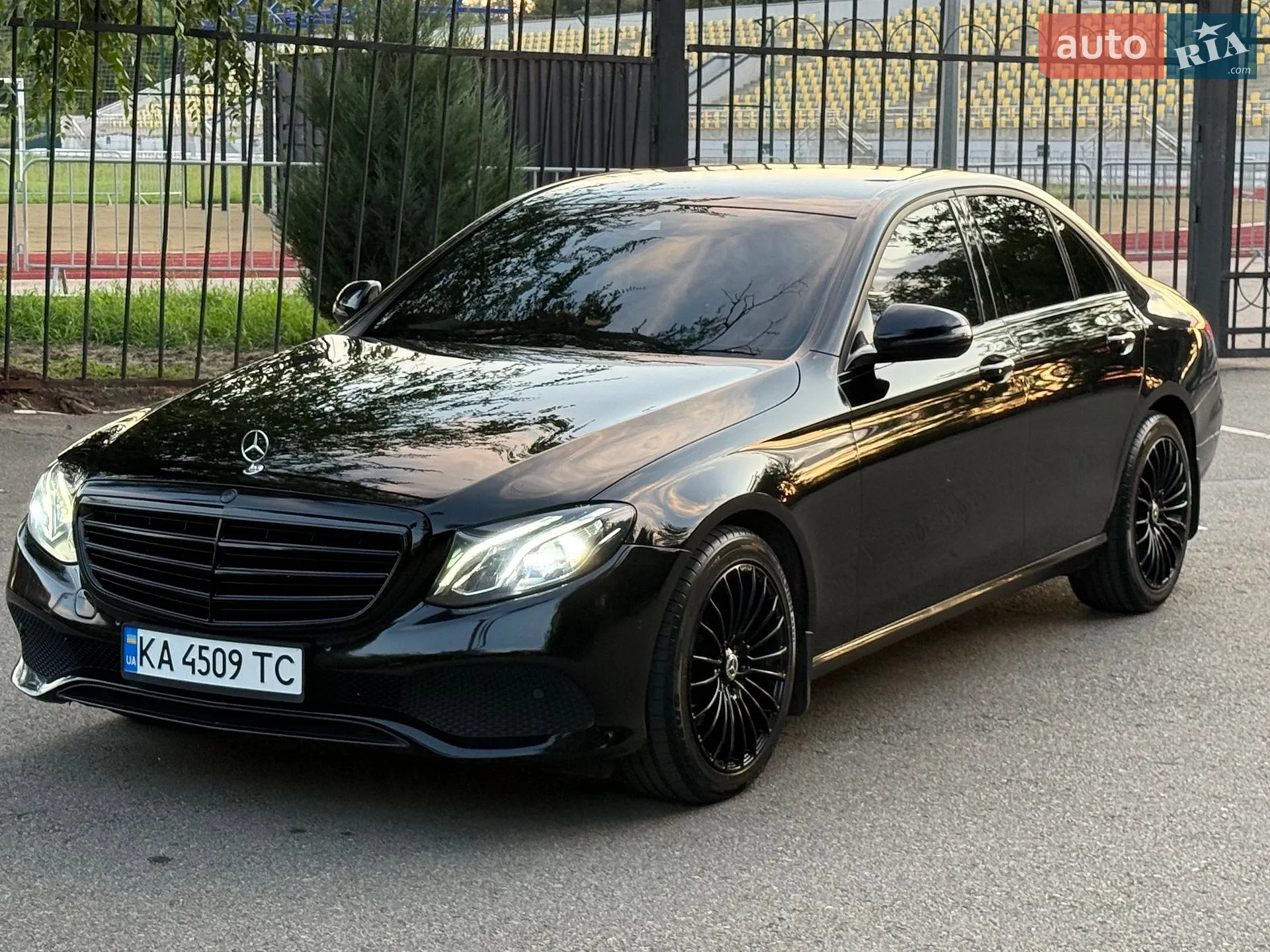 2019 Mercedes-Benz E-klasse - мініатюра 78
