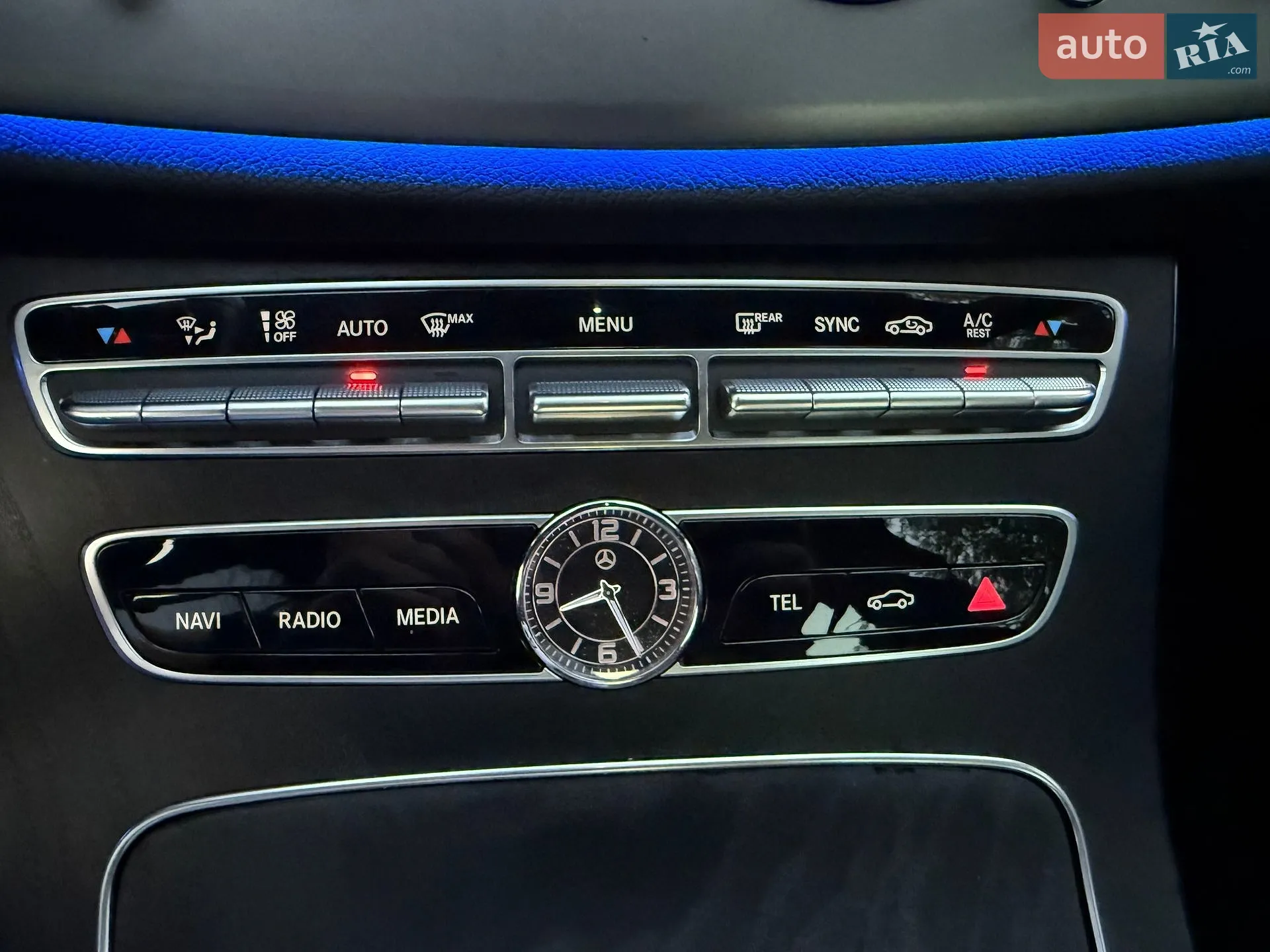 2019 Mercedes-Benz E-klasse - мініатюра 86