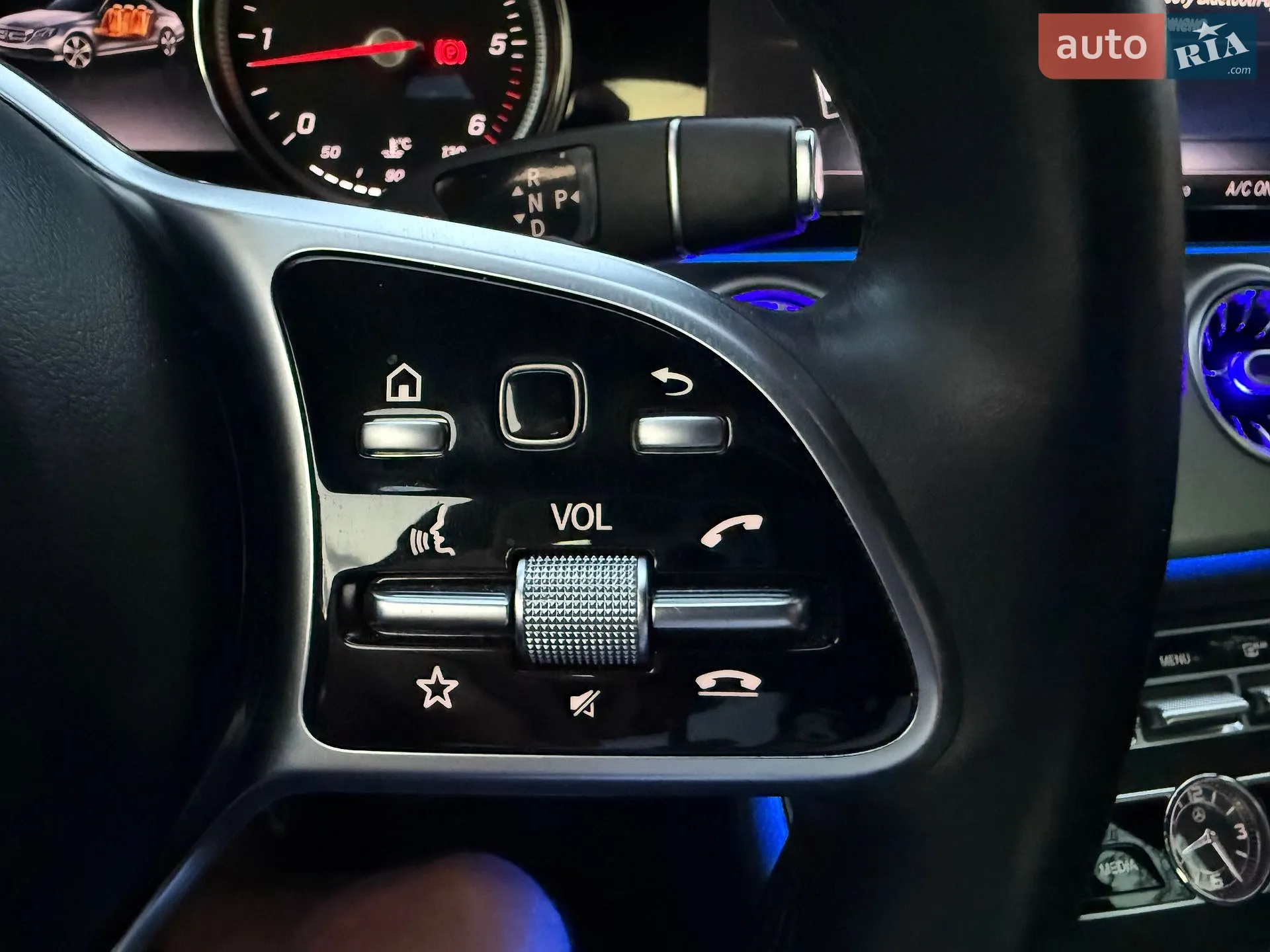 2019 Mercedes-Benz E-klasse - мініатюра 90
