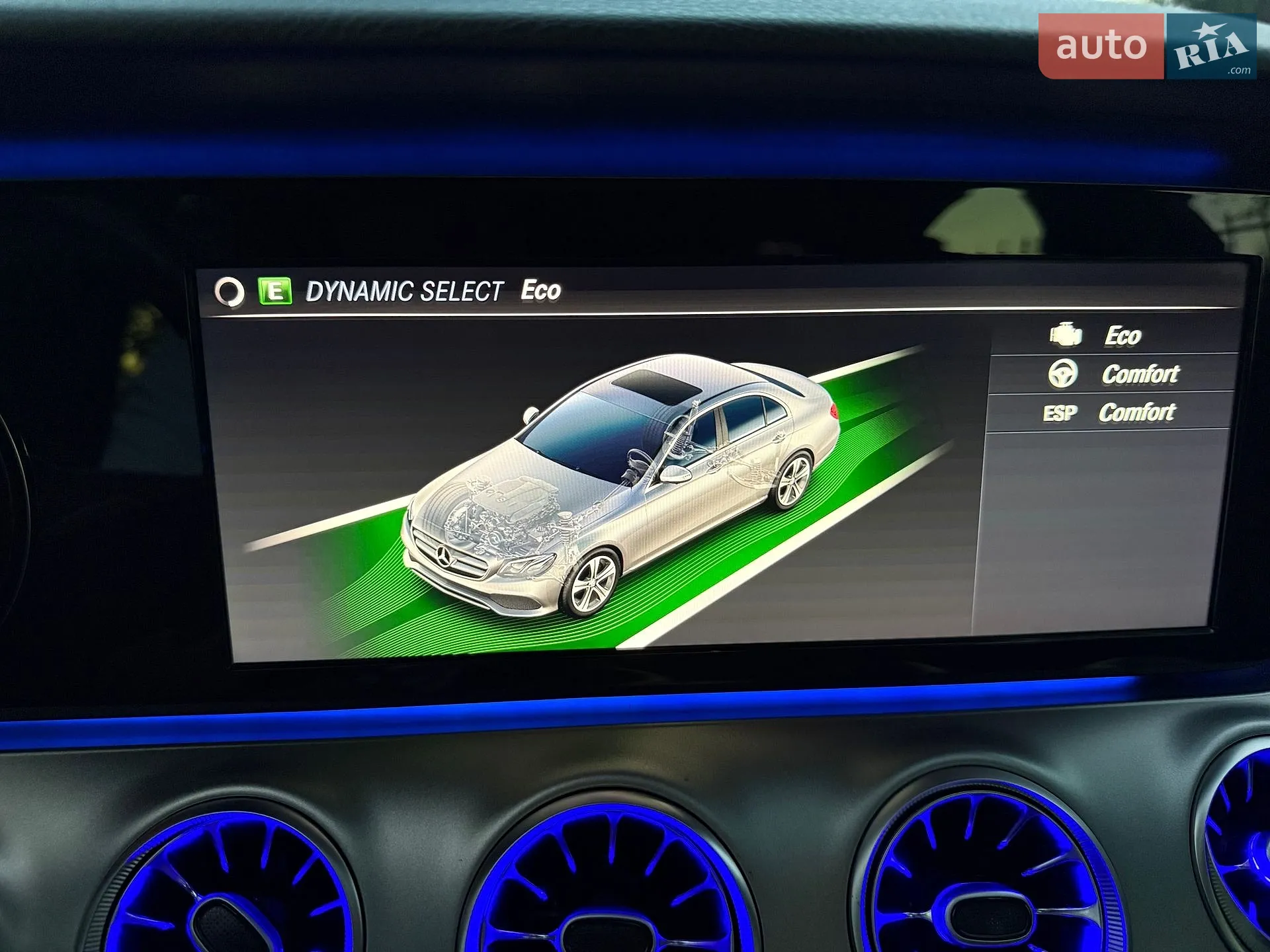 2019 Mercedes-Benz E-klasse - мініатюра 105