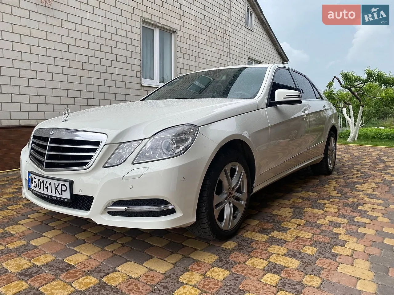 2011 Mercedes-Benz E-klasse - мініатюра 17