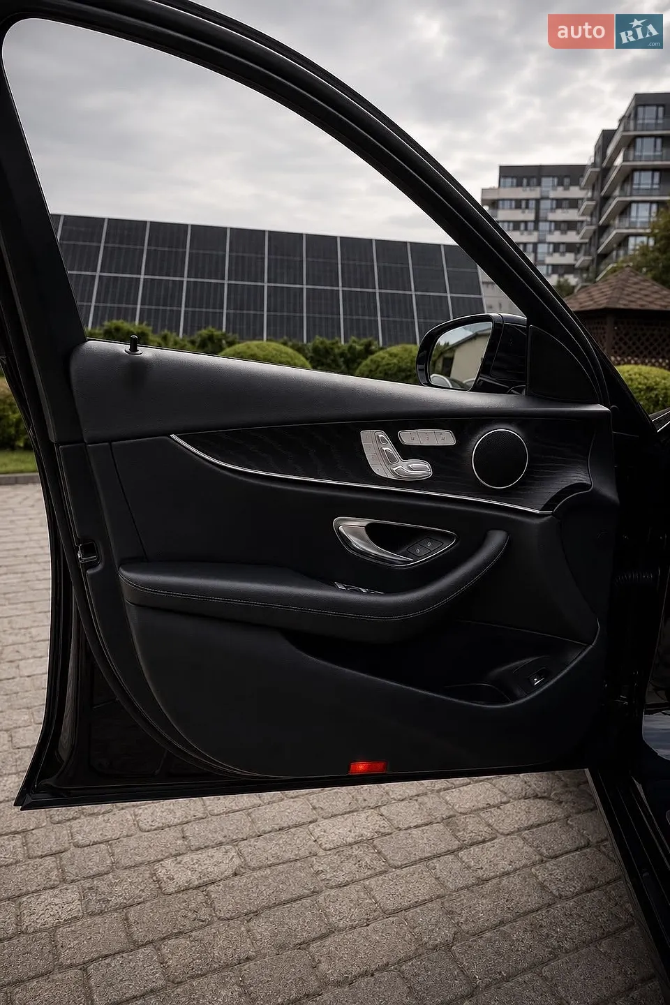 2020 Mercedes-Benz E-klasse - мініатюра 8