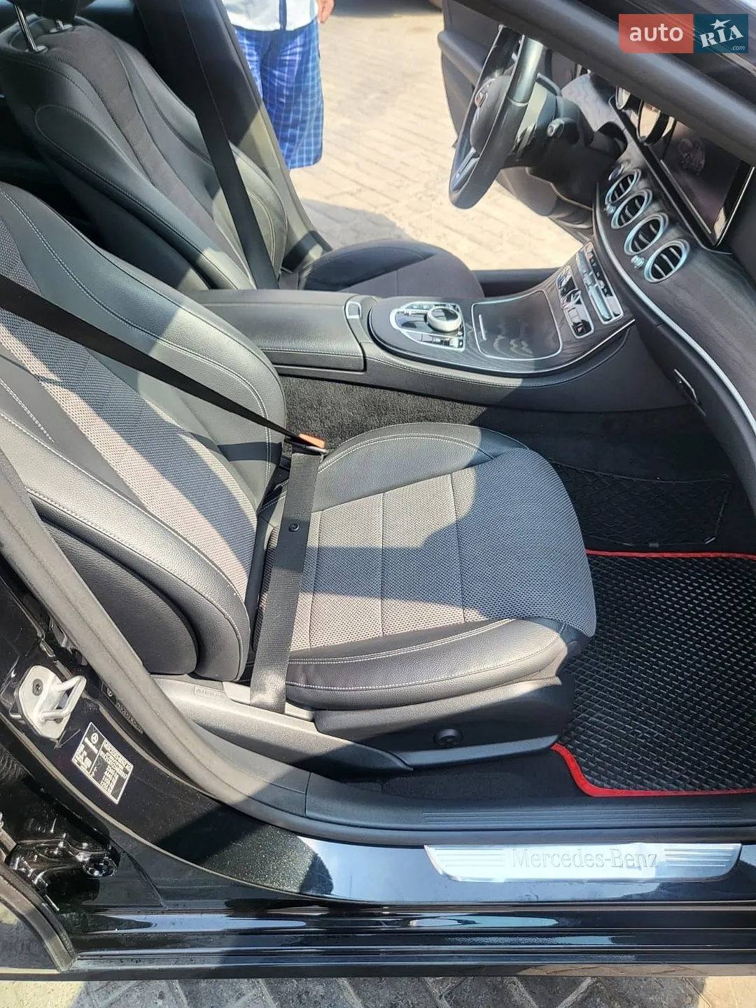 2020 Mercedes-Benz E-klasse - мініатюра 34