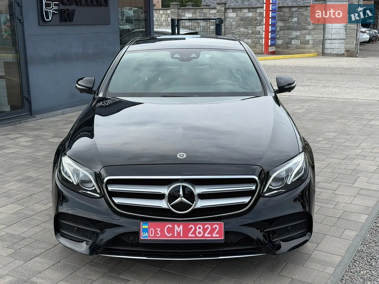 2019 Mercedes-Benz E-klasse - мініатюра 4