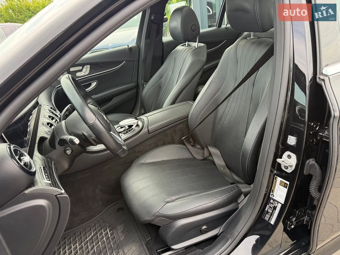 2019 Mercedes-Benz E-klasse - мініатюра 37