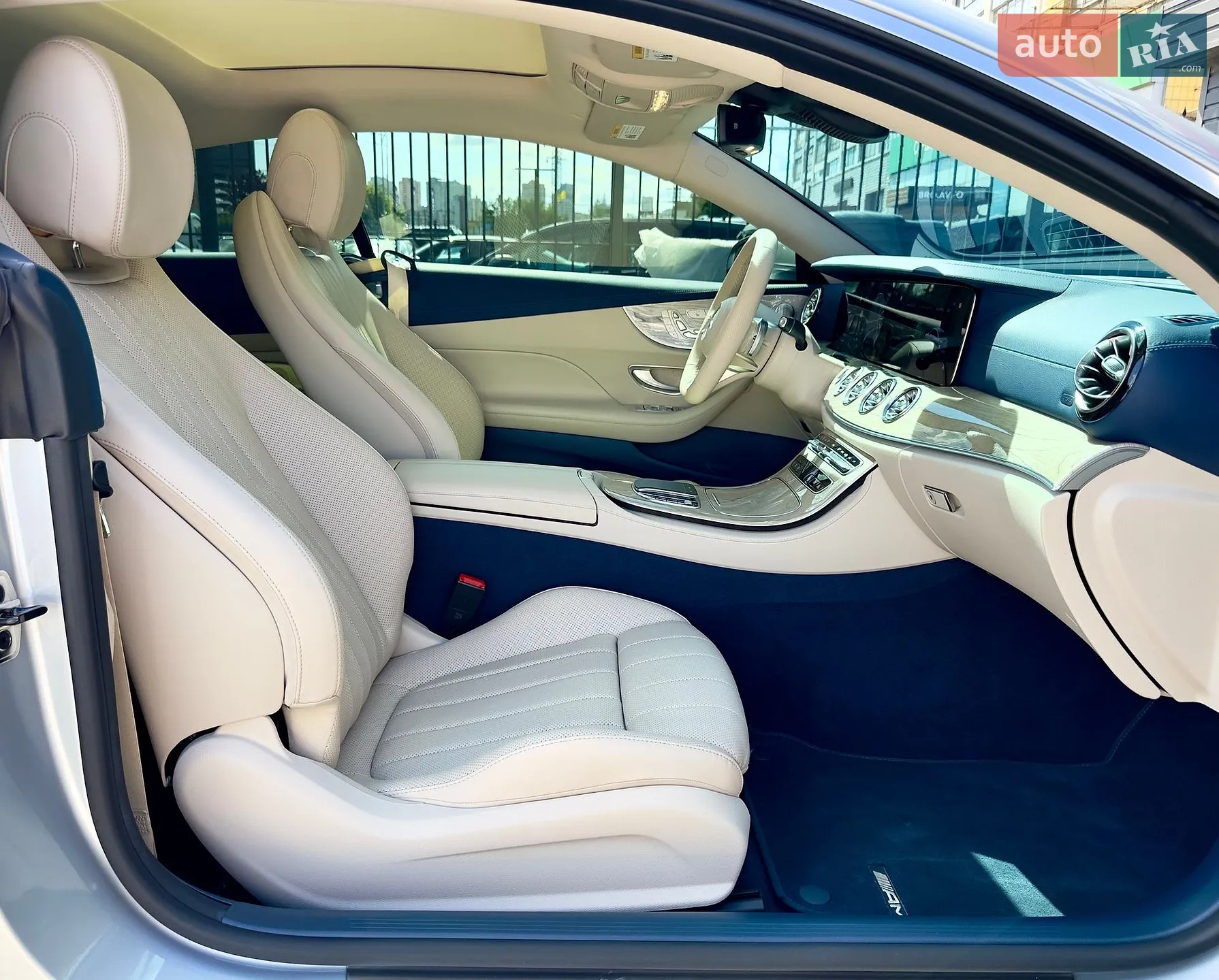 2022 Mercedes-Benz E-klasse - мініатюра 64