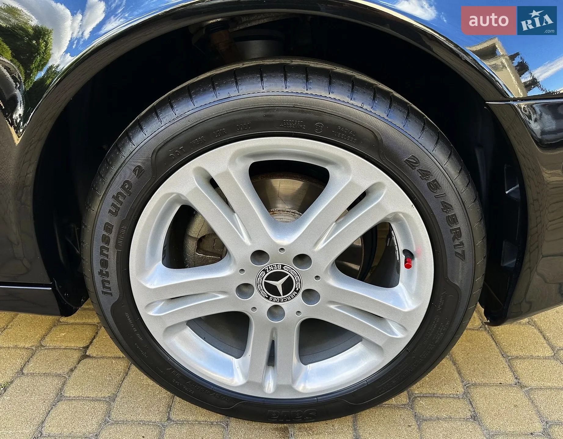Mercedes-Benz E-Class 2009 VIN WDB2112081B442915 фото оголошення 12 з 72