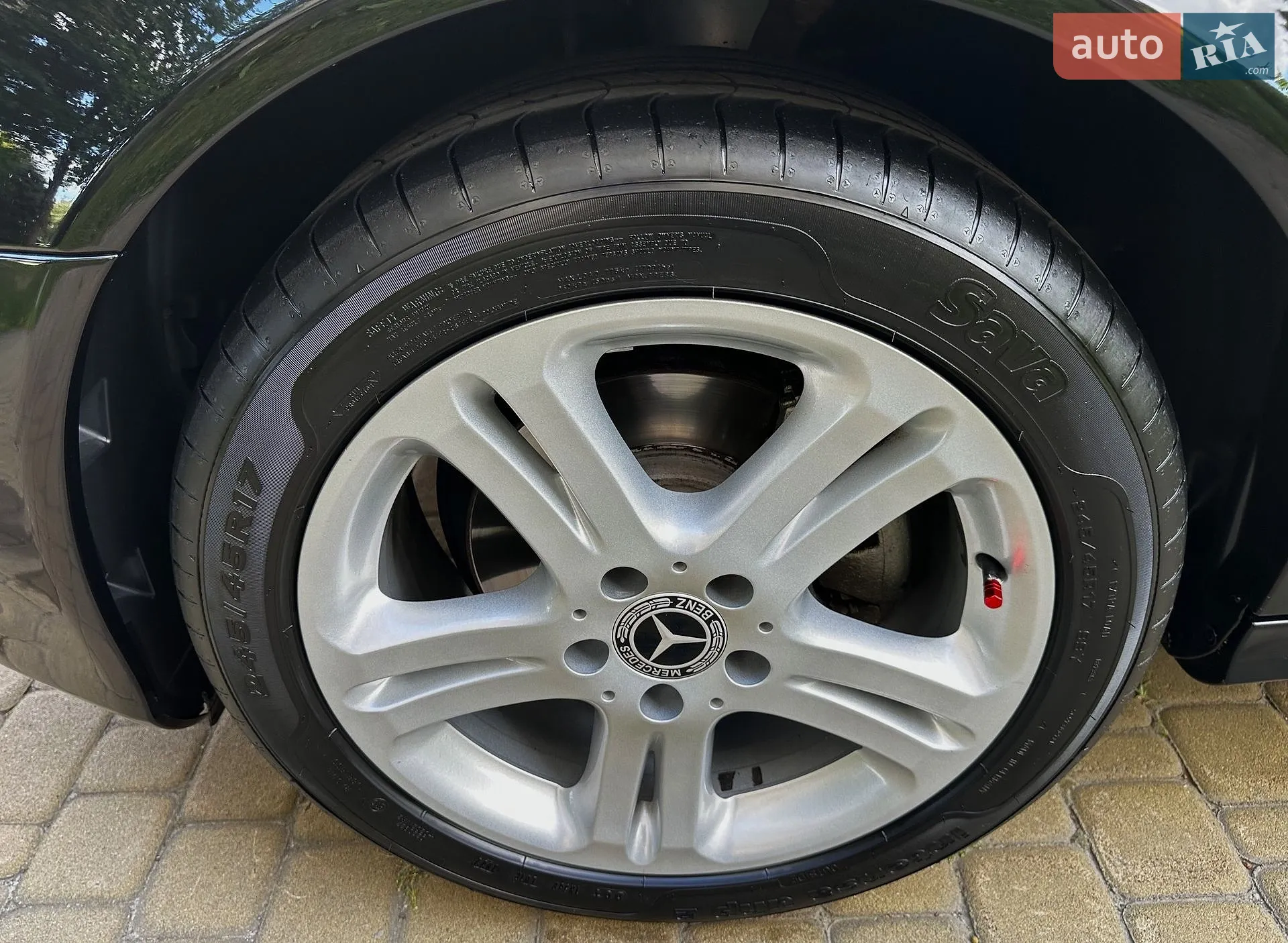 Mercedes-Benz E-Class 2009 VIN WDB2112081B442915 фото оголошення 15 з 72
