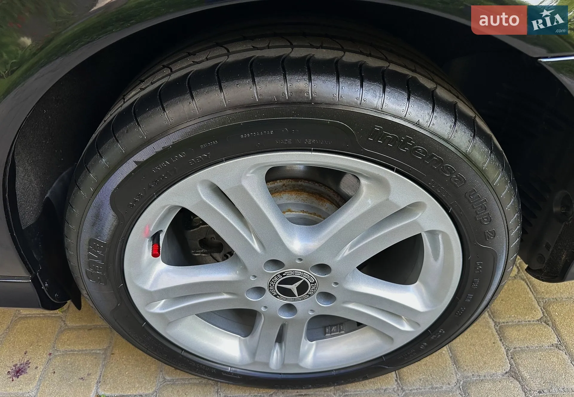 Mercedes-Benz E-Class 2009 VIN WDB2112081B442915 фото оголошення 19 з 72