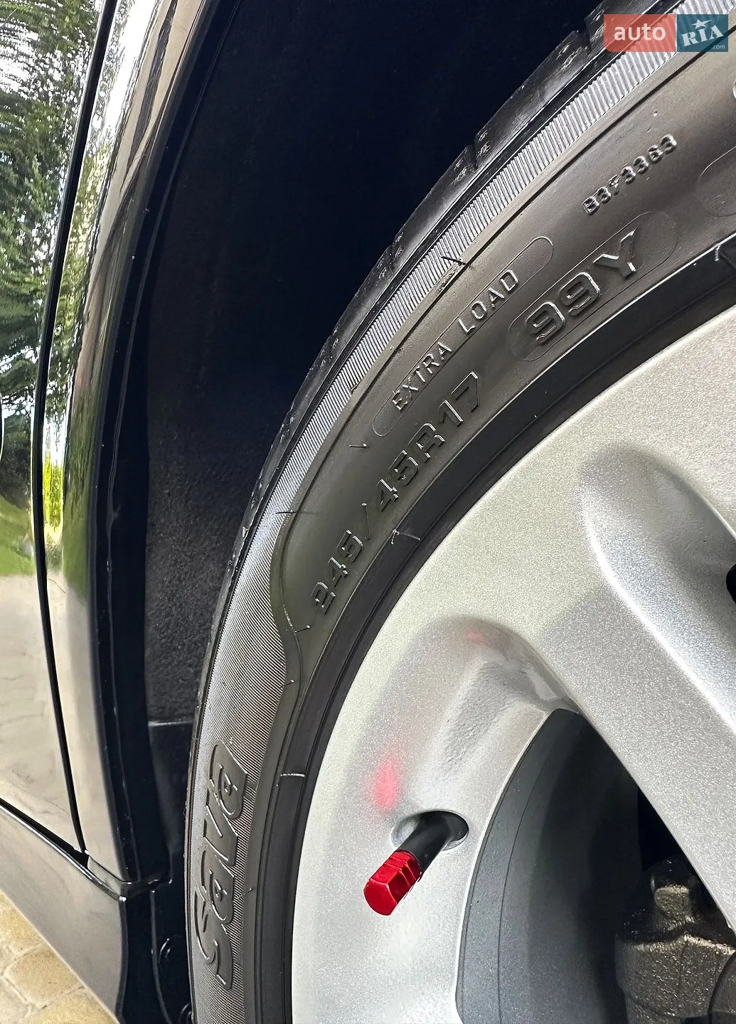 Mercedes-Benz E-Class 2009 VIN WDB2112081B442915 фото оголошення 20 з 72
