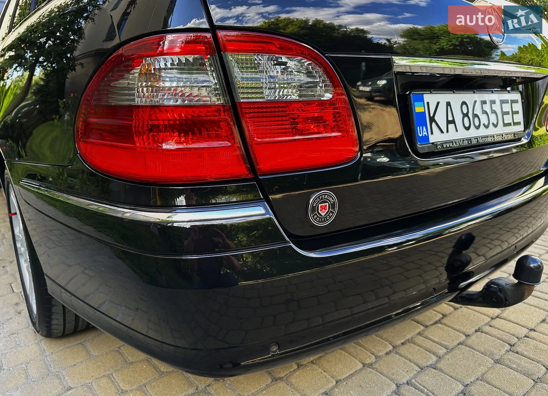 Mercedes-Benz E-Class 2009 VIN WDB2112081B442915 фото оголошення 21 з 72