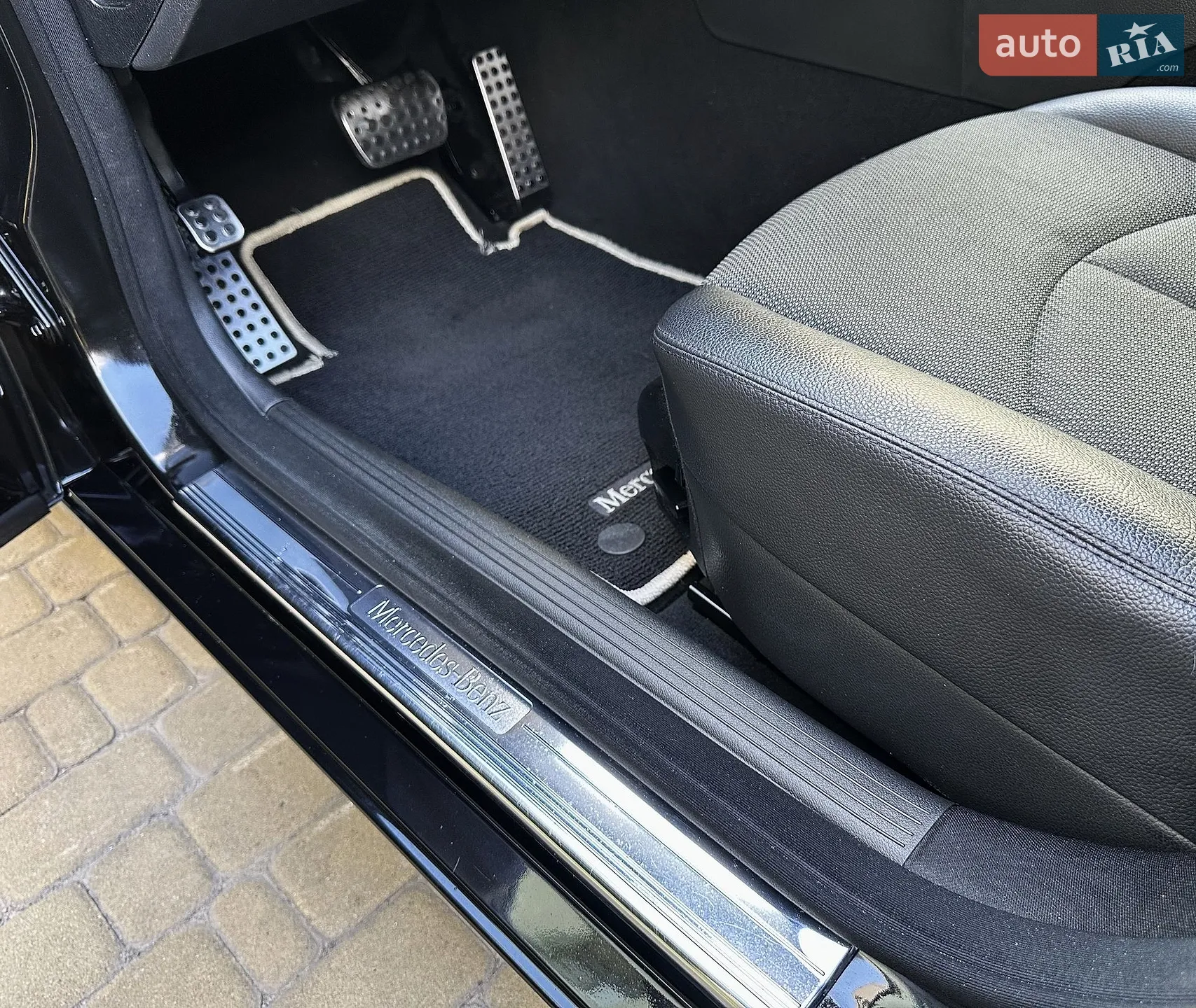Mercedes-Benz E-Class 2009 VIN WDB2112081B442915 фото оголошення 27 з 72