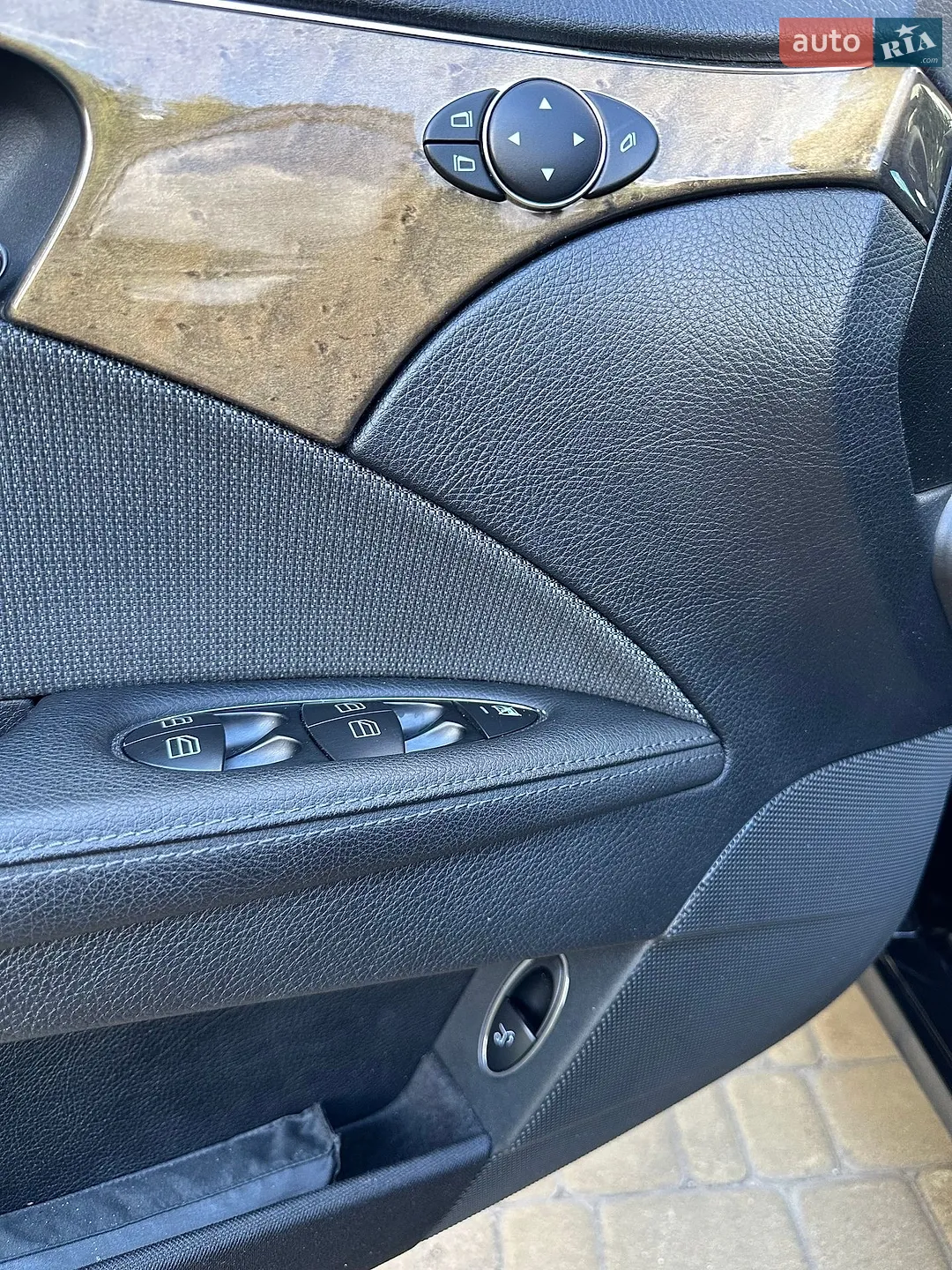 Mercedes-Benz E-Class 2009 VIN WDB2112081B442915 фото оголошення 31 з 72