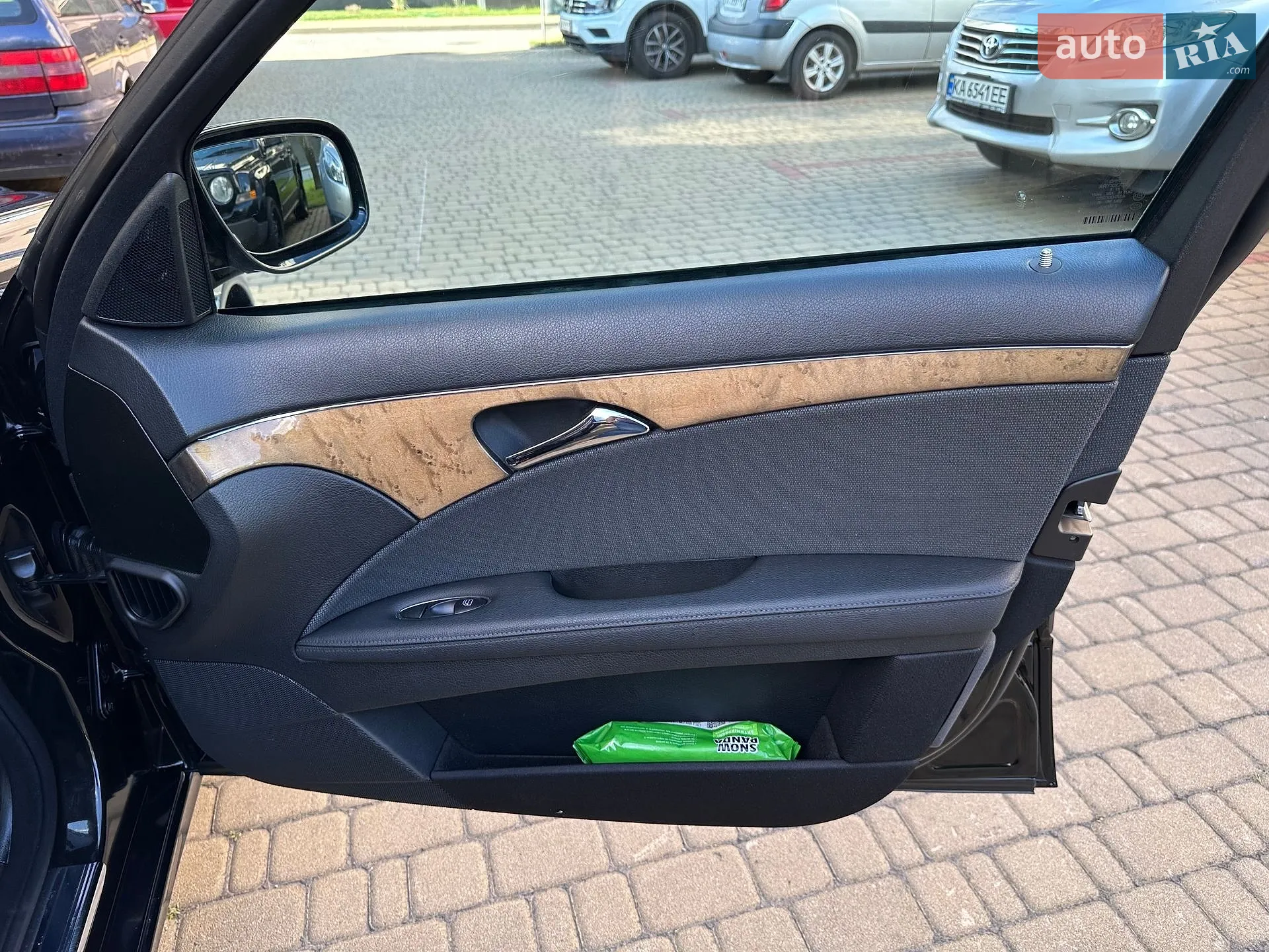 Mercedes-Benz E-Class 2009 VIN WDB2112081B442915 фото оголошення 48 з 72