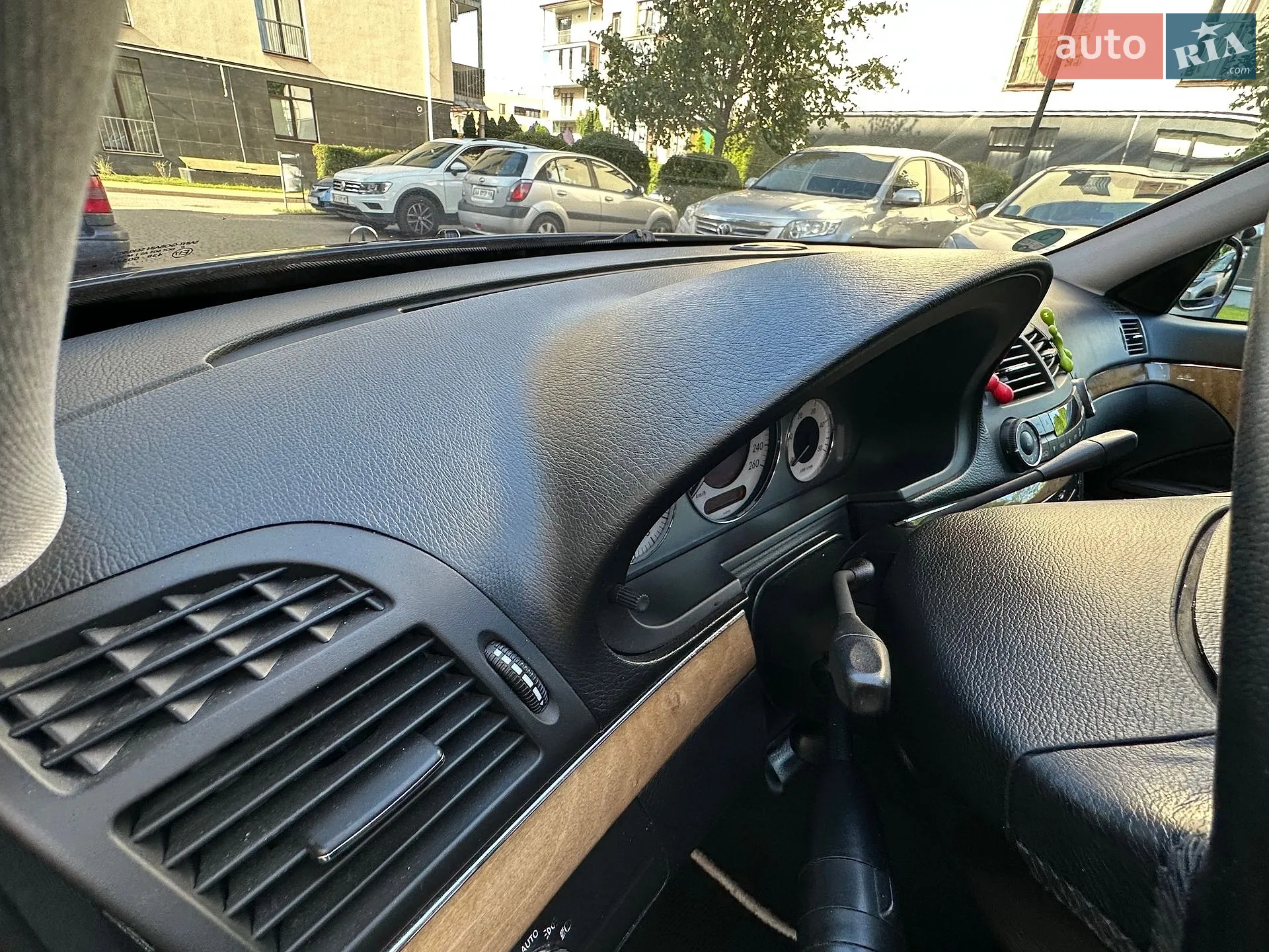 Mercedes-Benz E-Class 2009 VIN WDB2112081B442915 фото оголошення 54 з 72