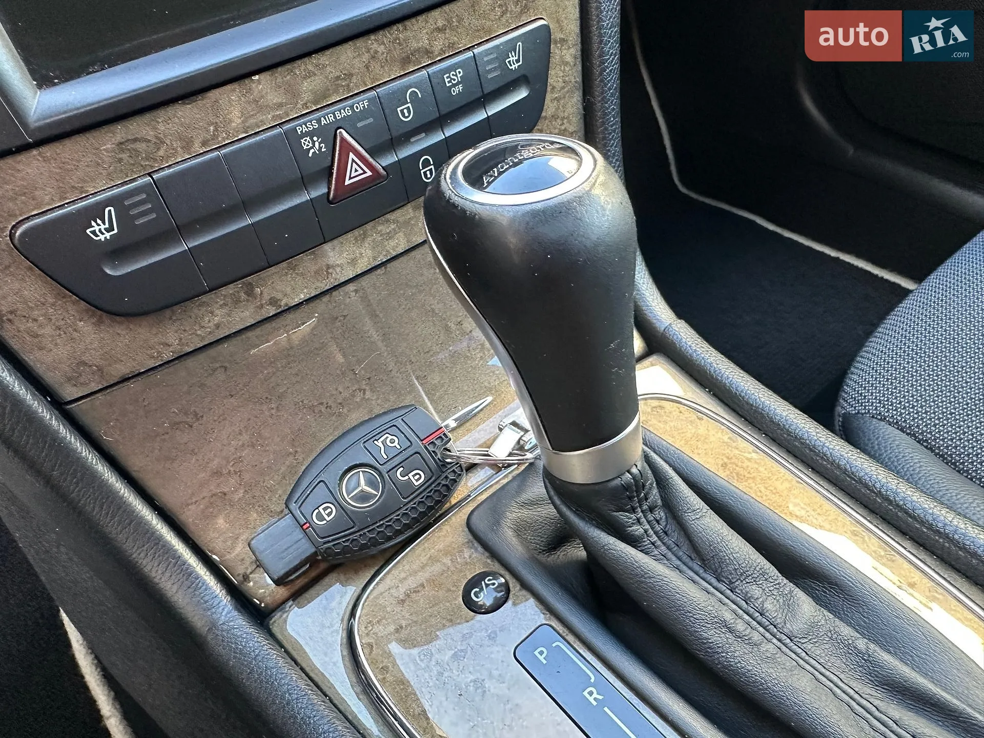 Mercedes-Benz E-Class 2009 VIN WDB2112081B442915 фото оголошення 61 з 72