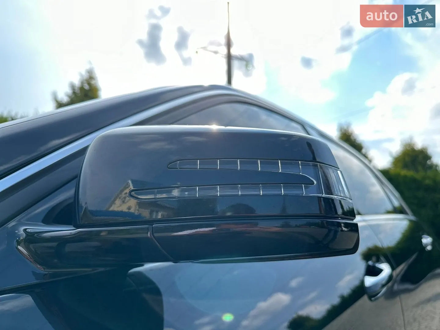 2013 Mercedes-Benz E-klasse - мініатюра 12