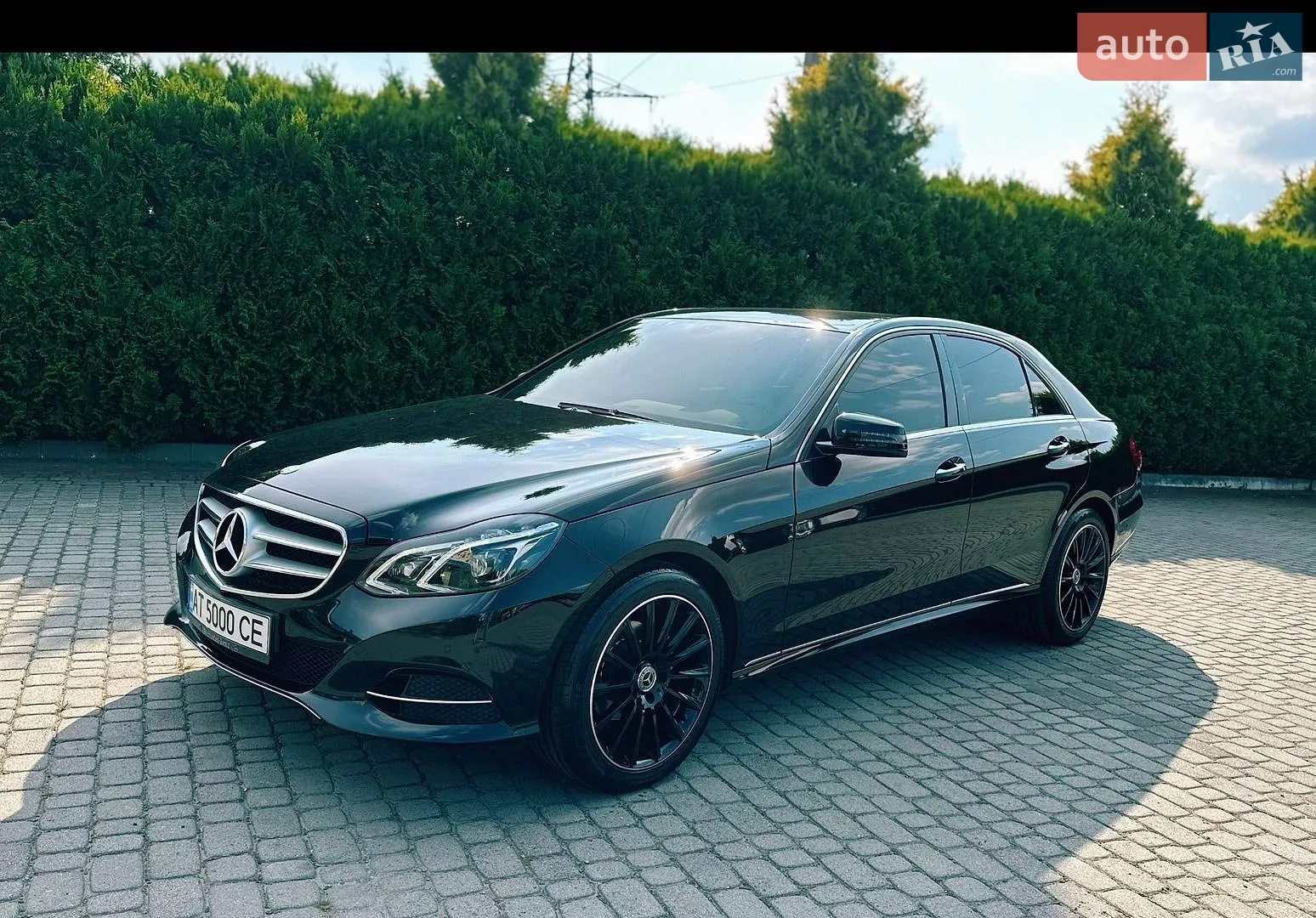 2013 Mercedes-Benz E-klasse - мініатюра 27