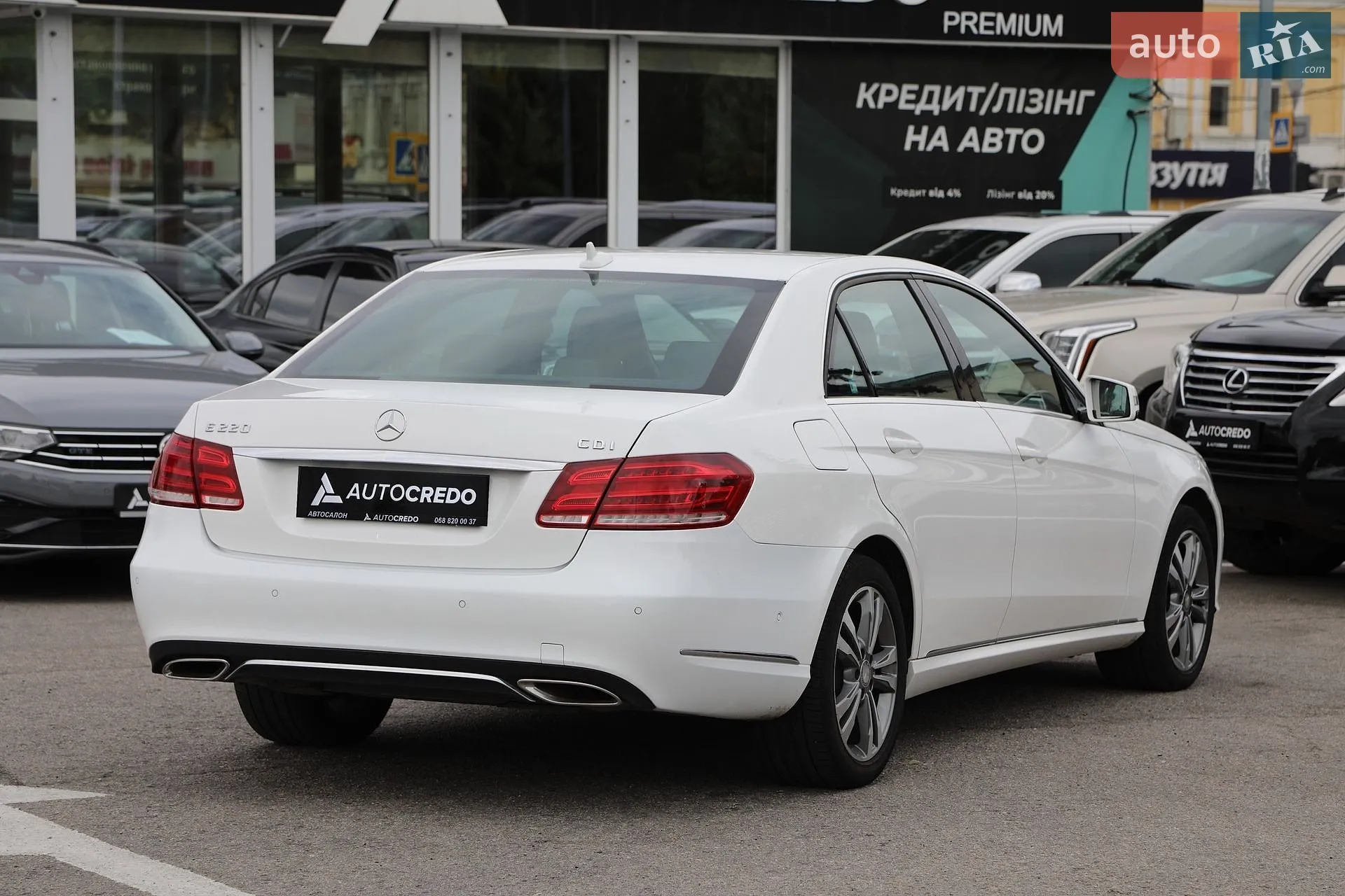 2013 Mercedes-Benz E-klasse - мініатюра 7