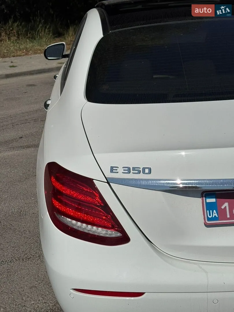 2020 Mercedes-Benz E-klasse - мініатюра 48