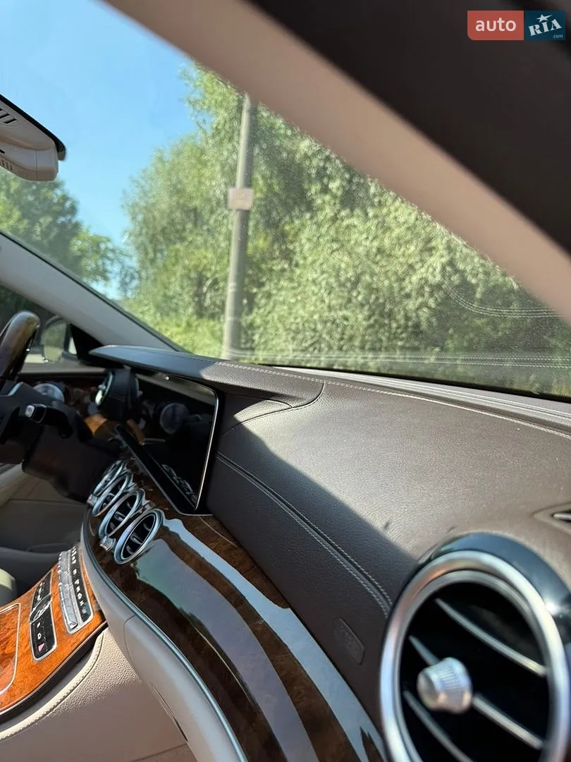 2020 Mercedes-Benz E-klasse - мініатюра 61