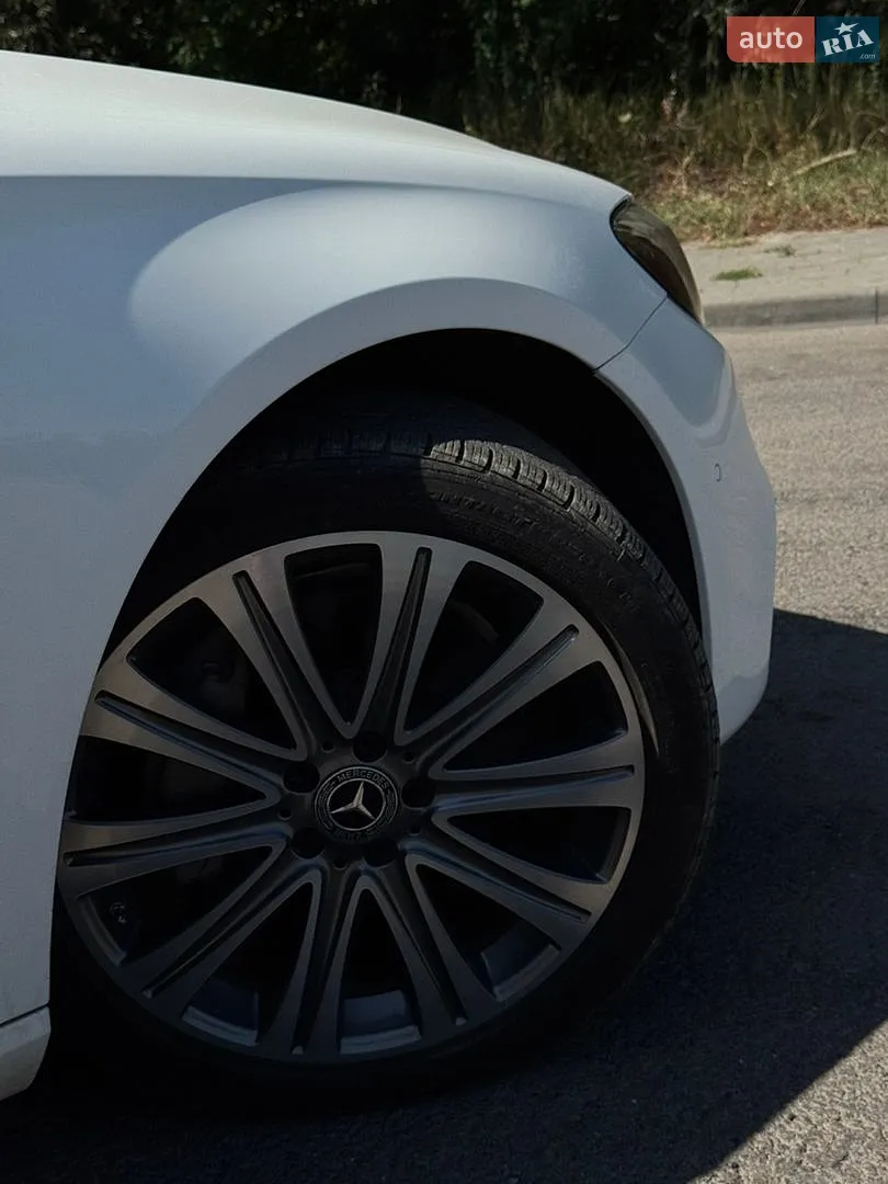 2020 Mercedes-Benz E-klasse - мініатюра 62
