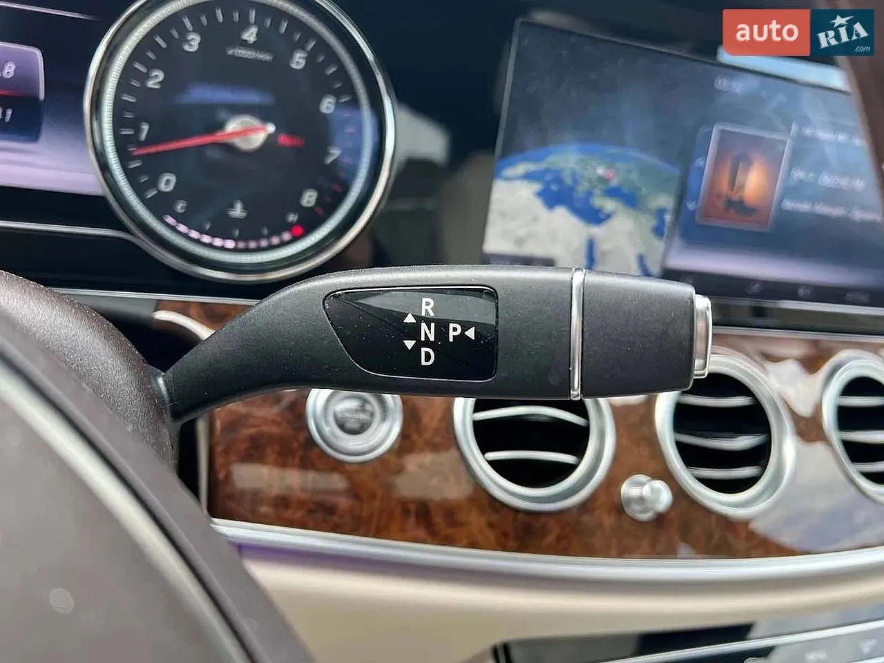 2017 Mercedes-Benz E-klasse - мініатюра 22