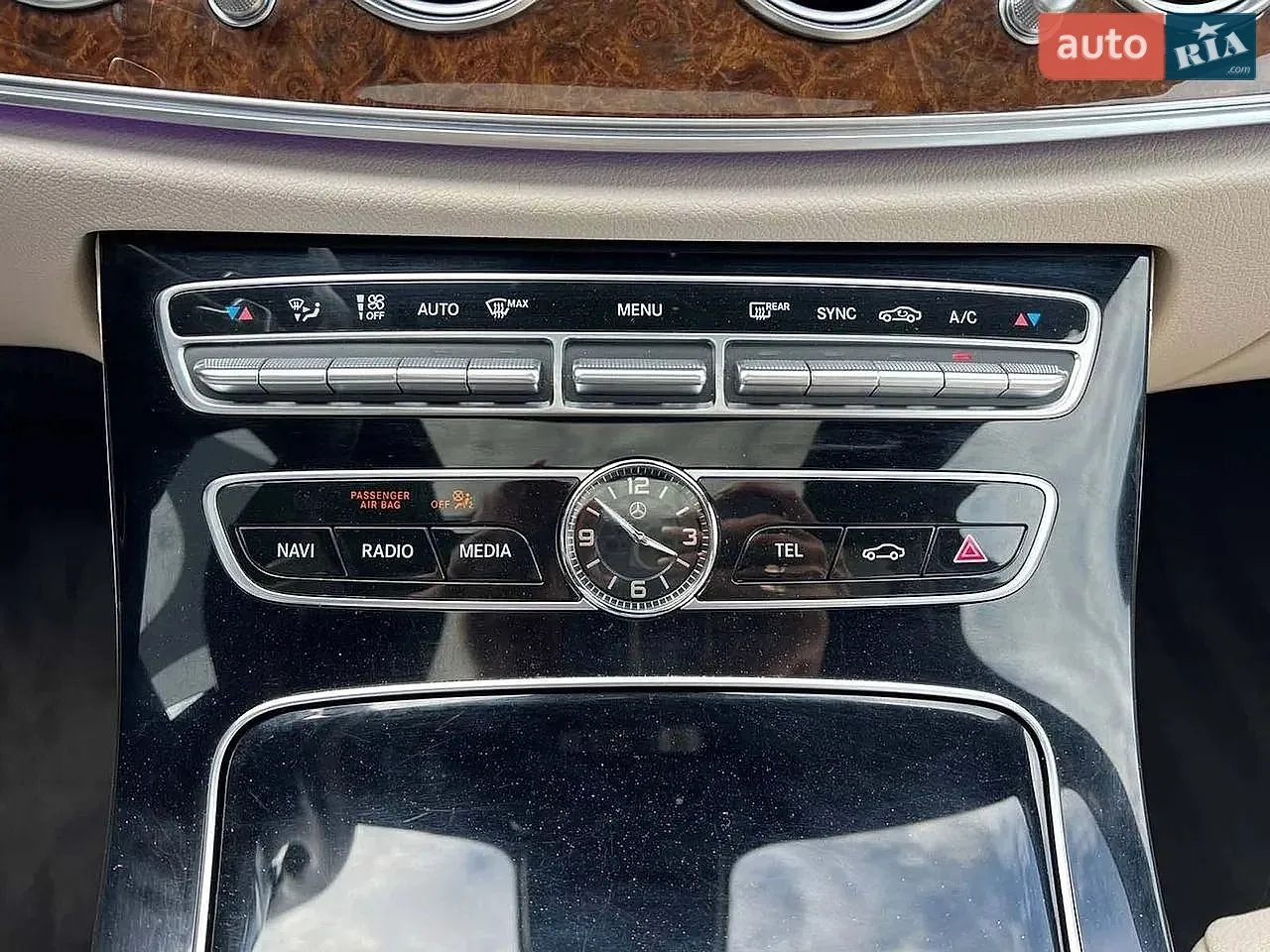 2017 Mercedes-Benz E-klasse - мініатюра 26