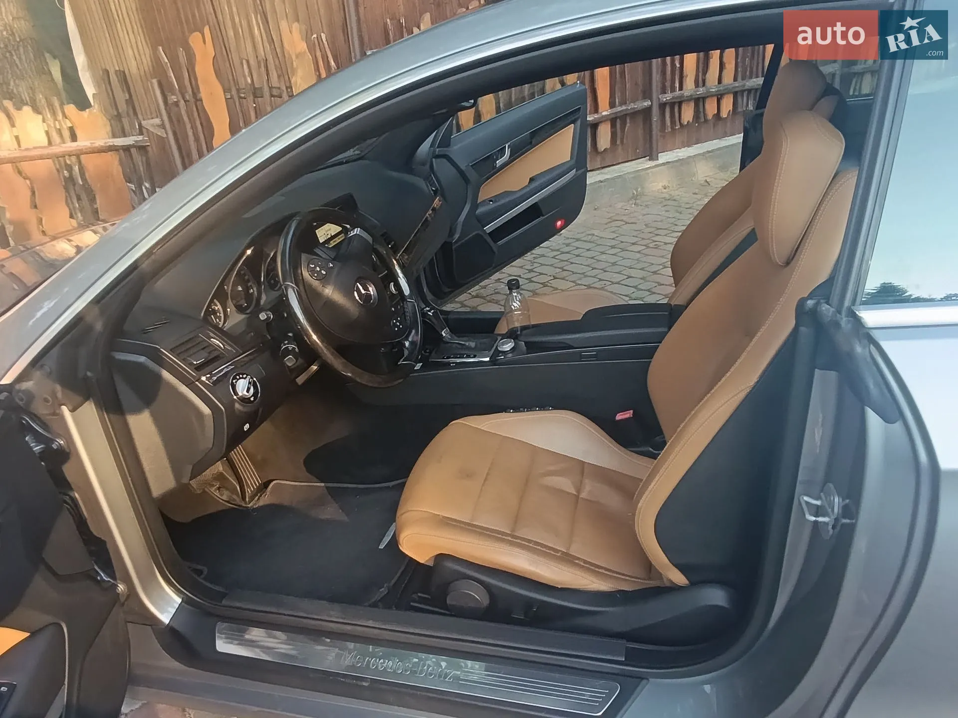 2010 Mercedes-Benz E-klasse - мініатюра 16