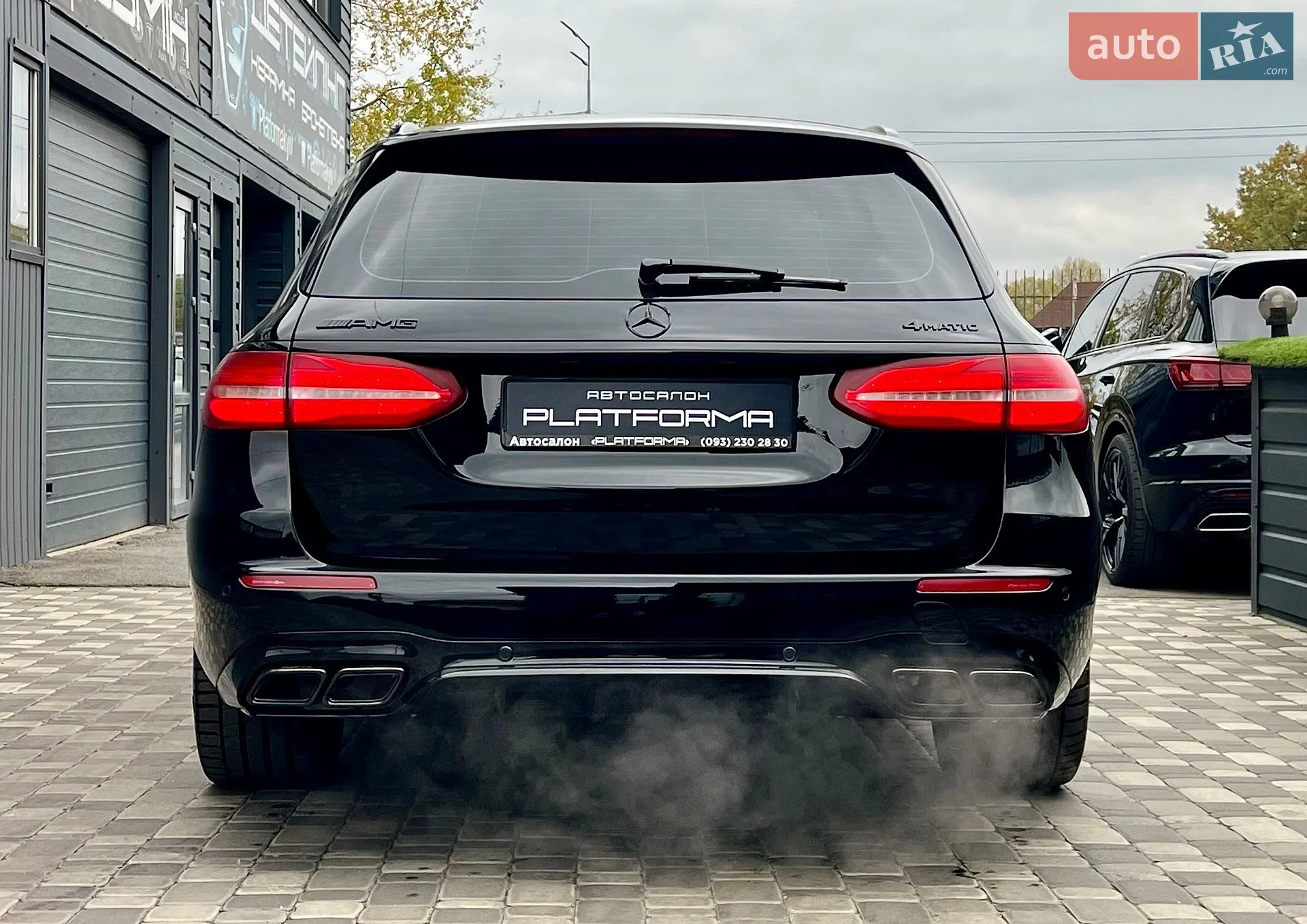 2019 Mercedes-Benz E-klasse - мініатюра 9