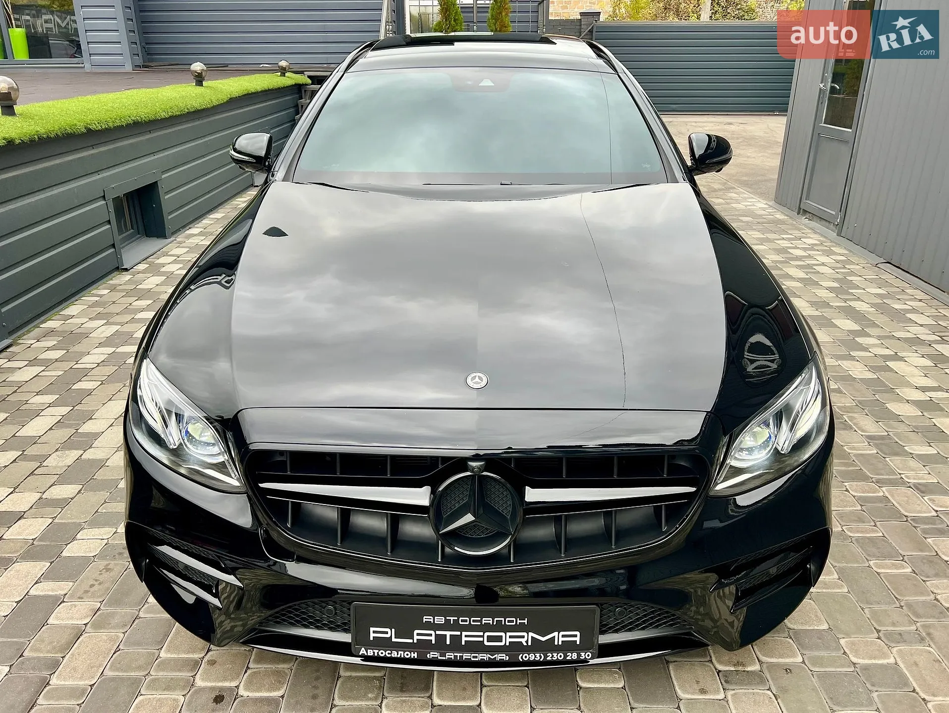 2019 Mercedes-Benz E-klasse - мініатюра 14