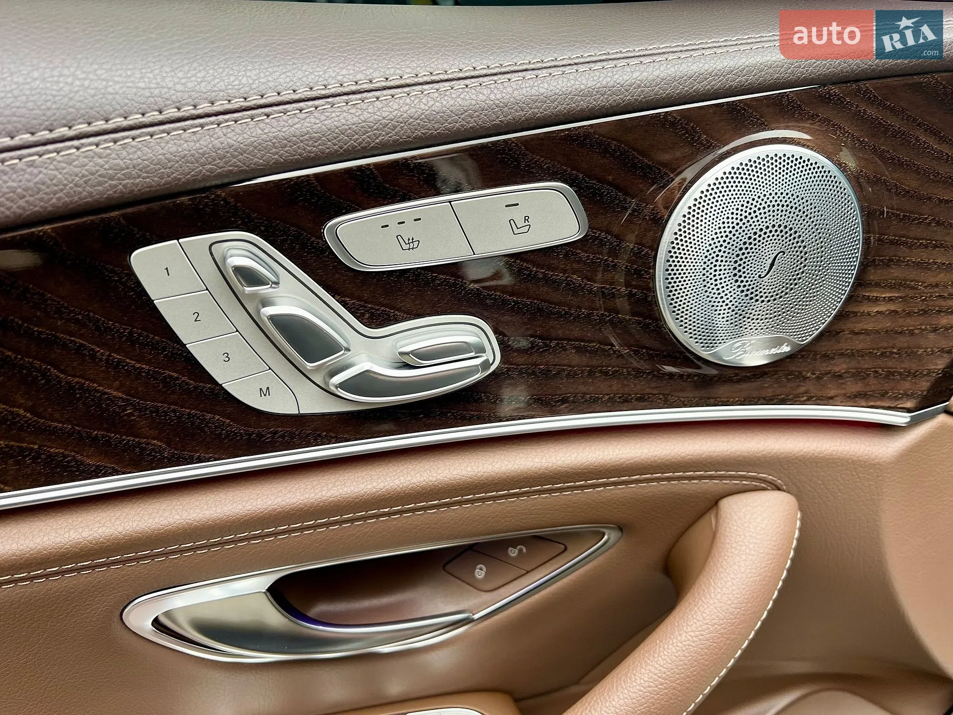 2019 Mercedes-Benz E-klasse - мініатюра 18