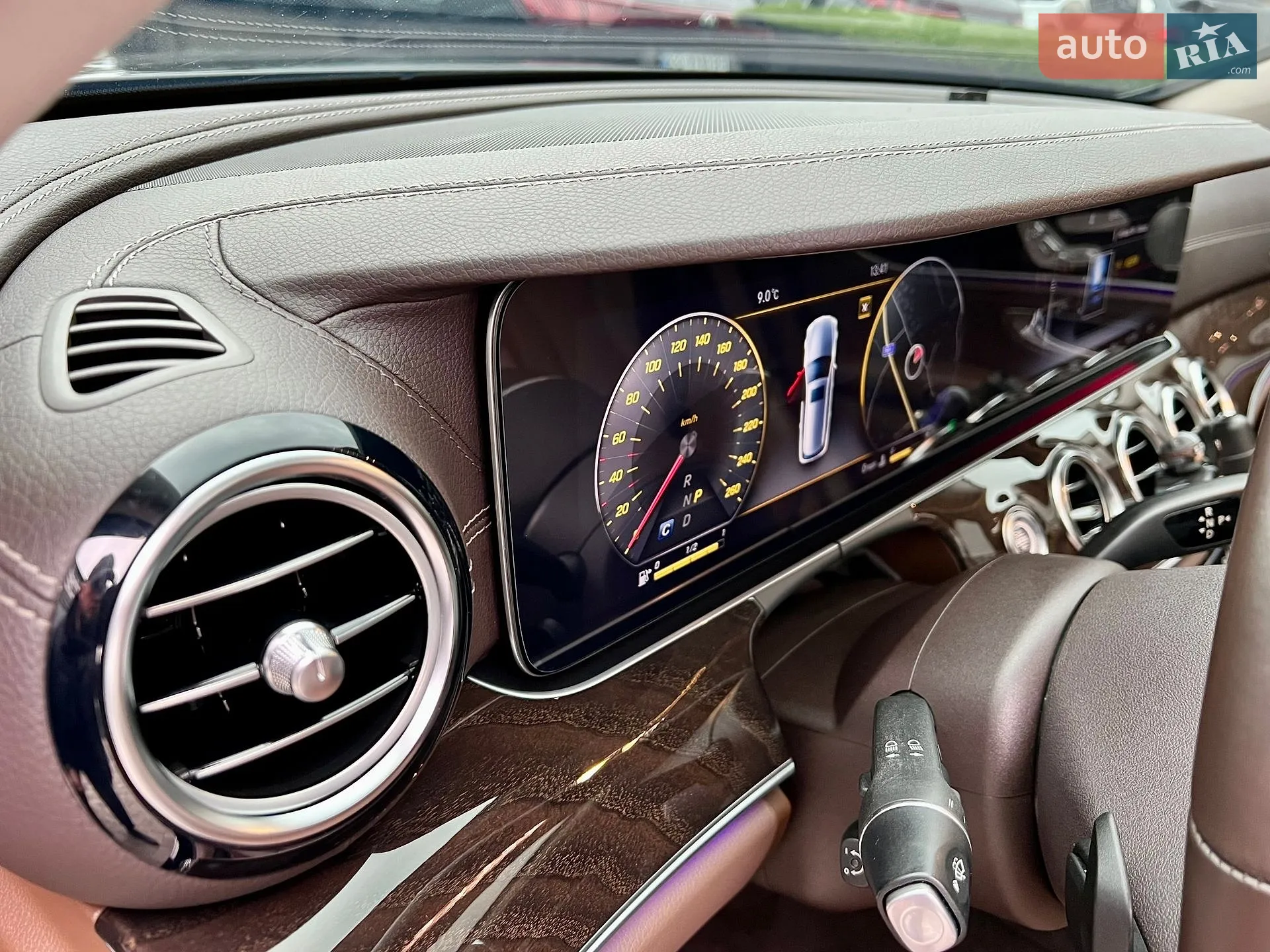 2019 Mercedes-Benz E-klasse - мініатюра 21