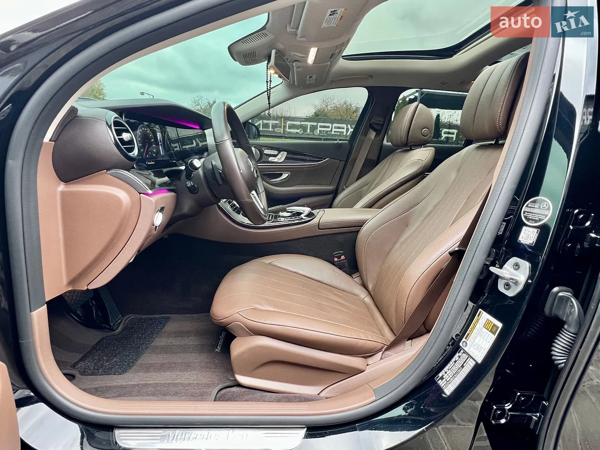 2019 Mercedes-Benz E-klasse - мініатюра 27