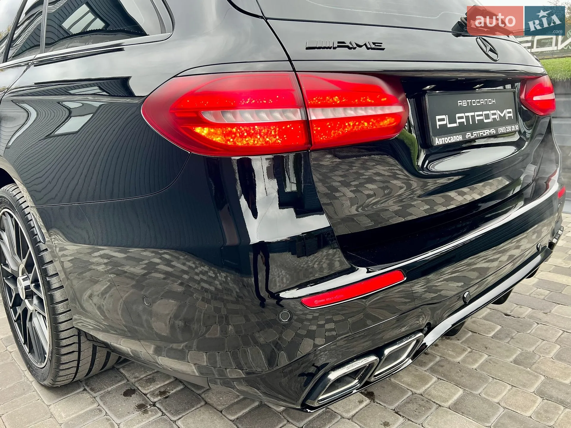 2019 Mercedes-Benz E-klasse - мініатюра 39