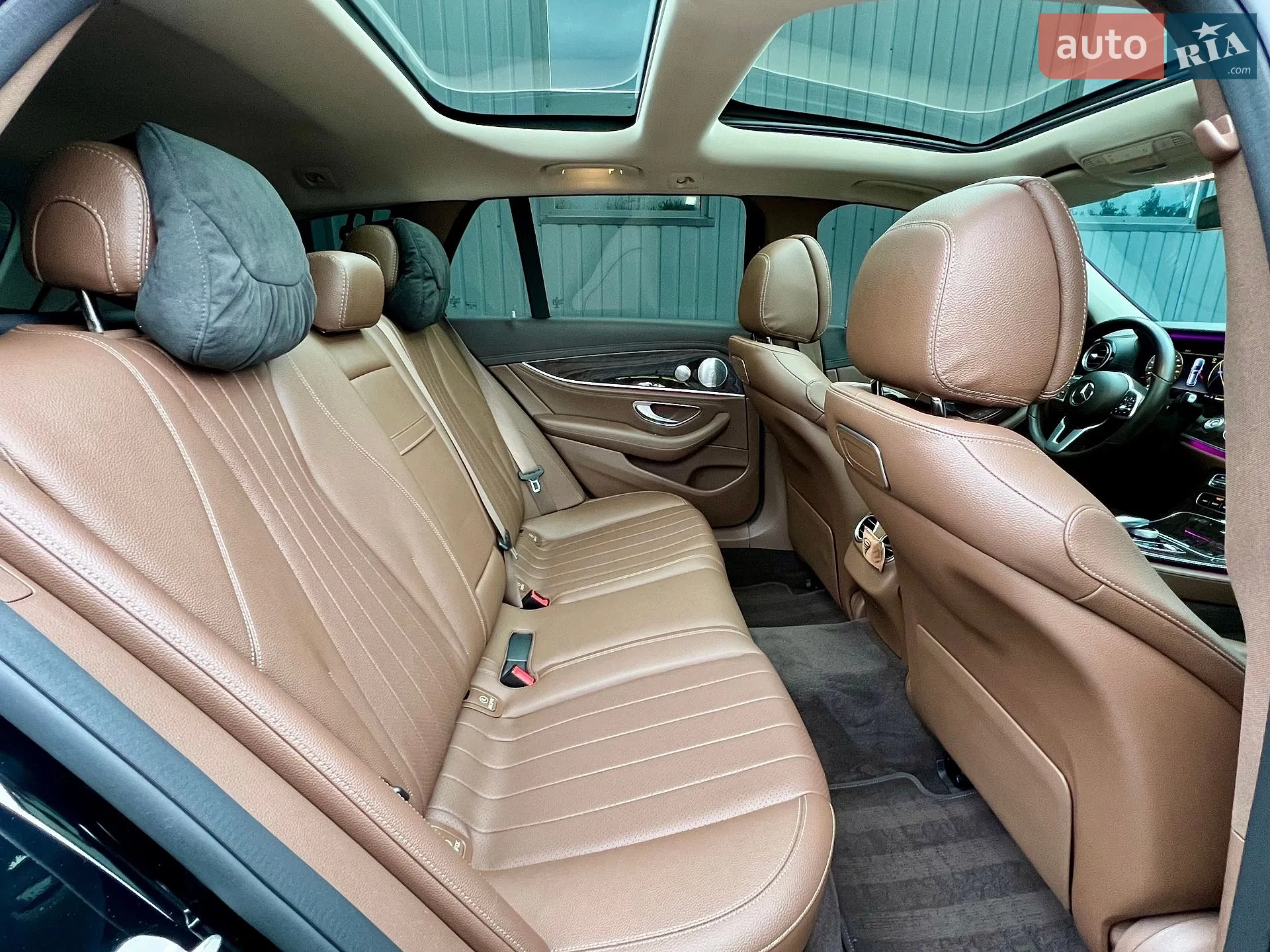 2019 Mercedes-Benz E-klasse - мініатюра 54
