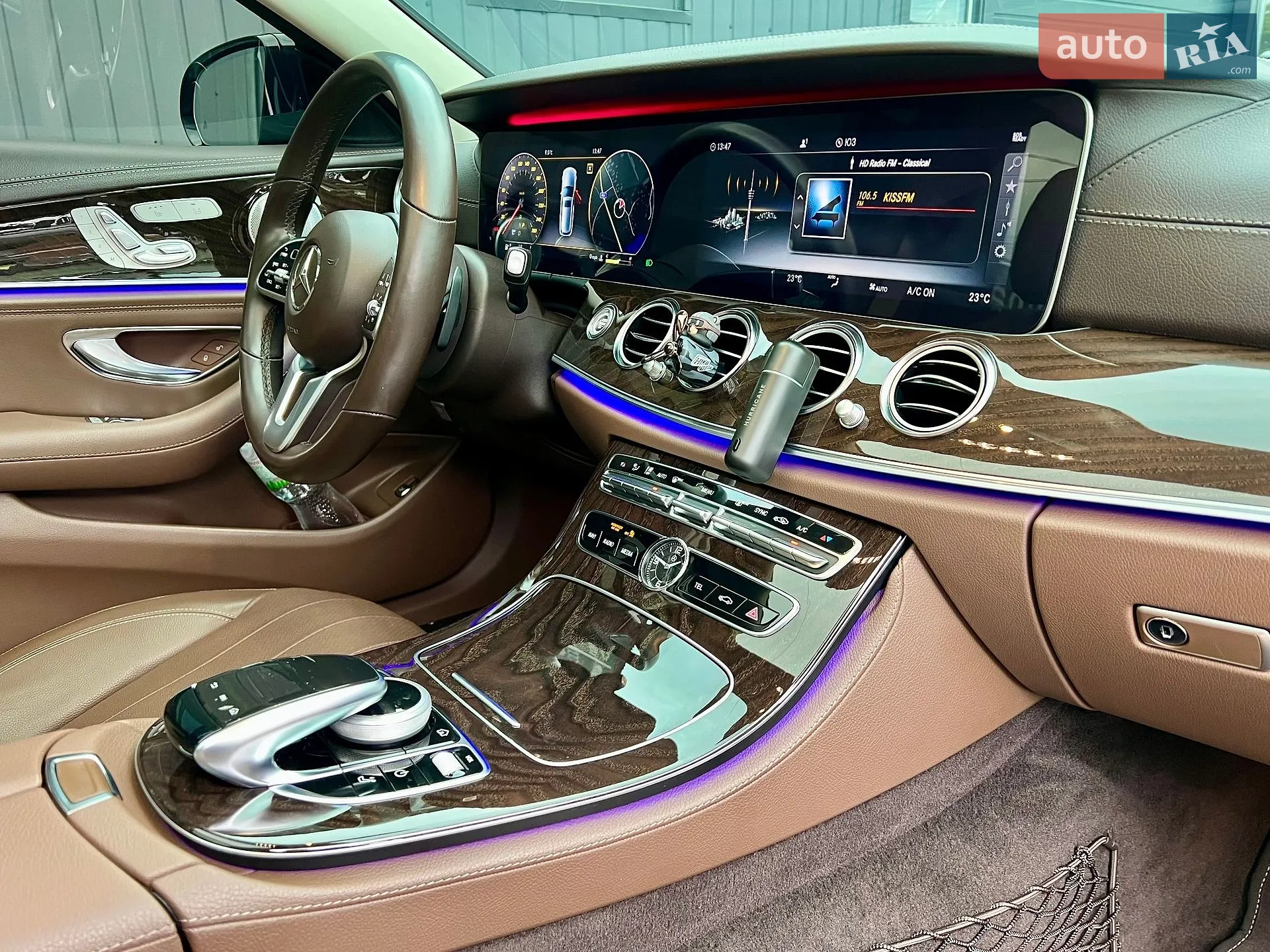 2019 Mercedes-Benz E-klasse - мініатюра 65