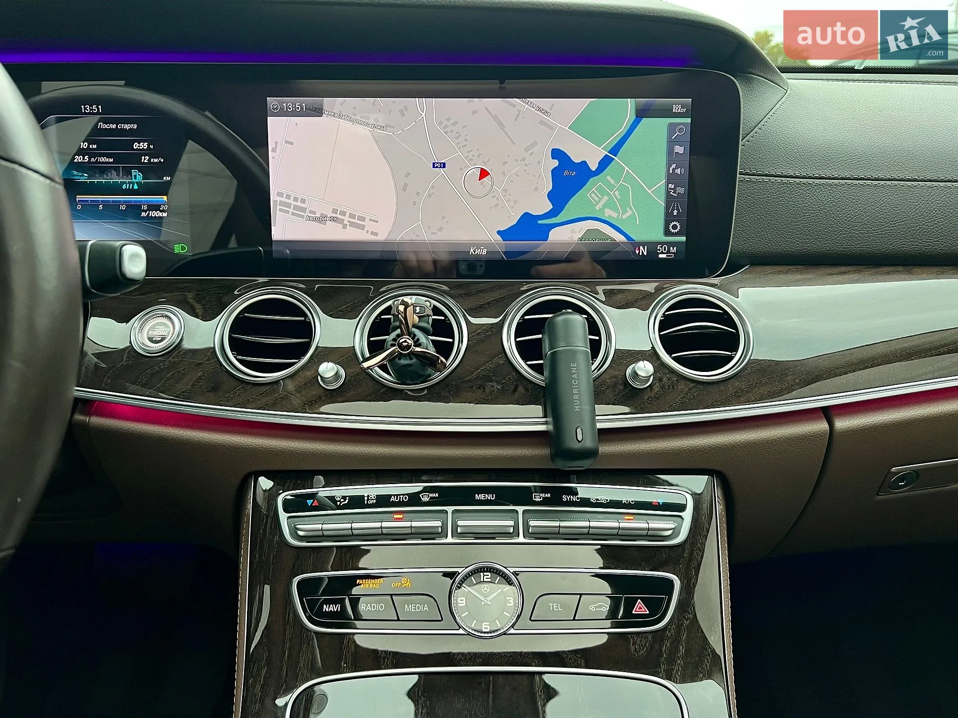 2019 Mercedes-Benz E-klasse - мініатюра 79