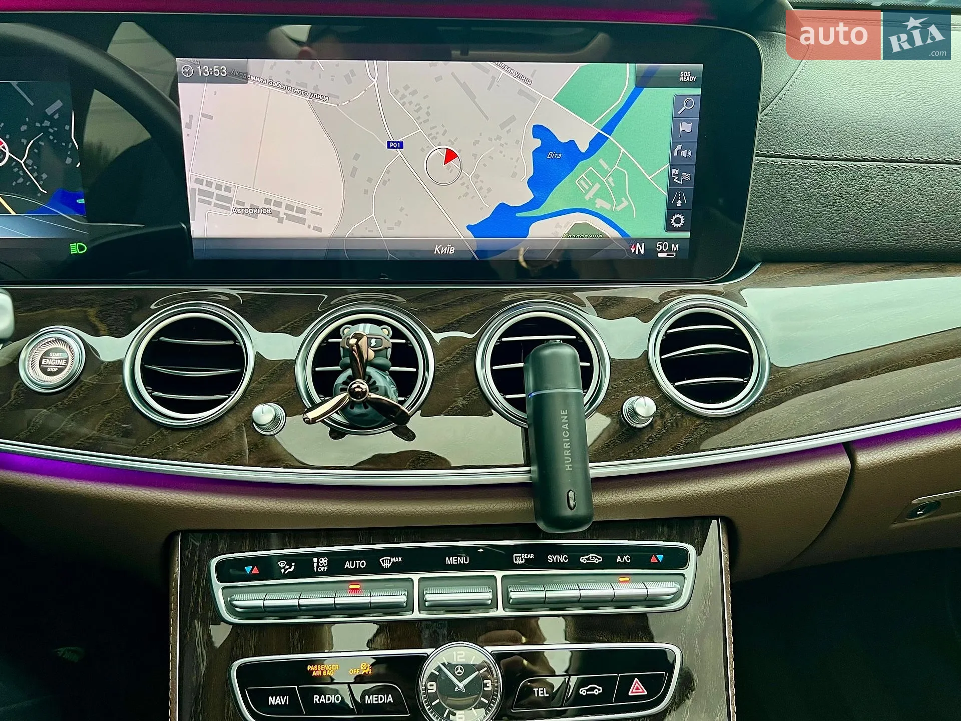 2019 Mercedes-Benz E-klasse - мініатюра 83