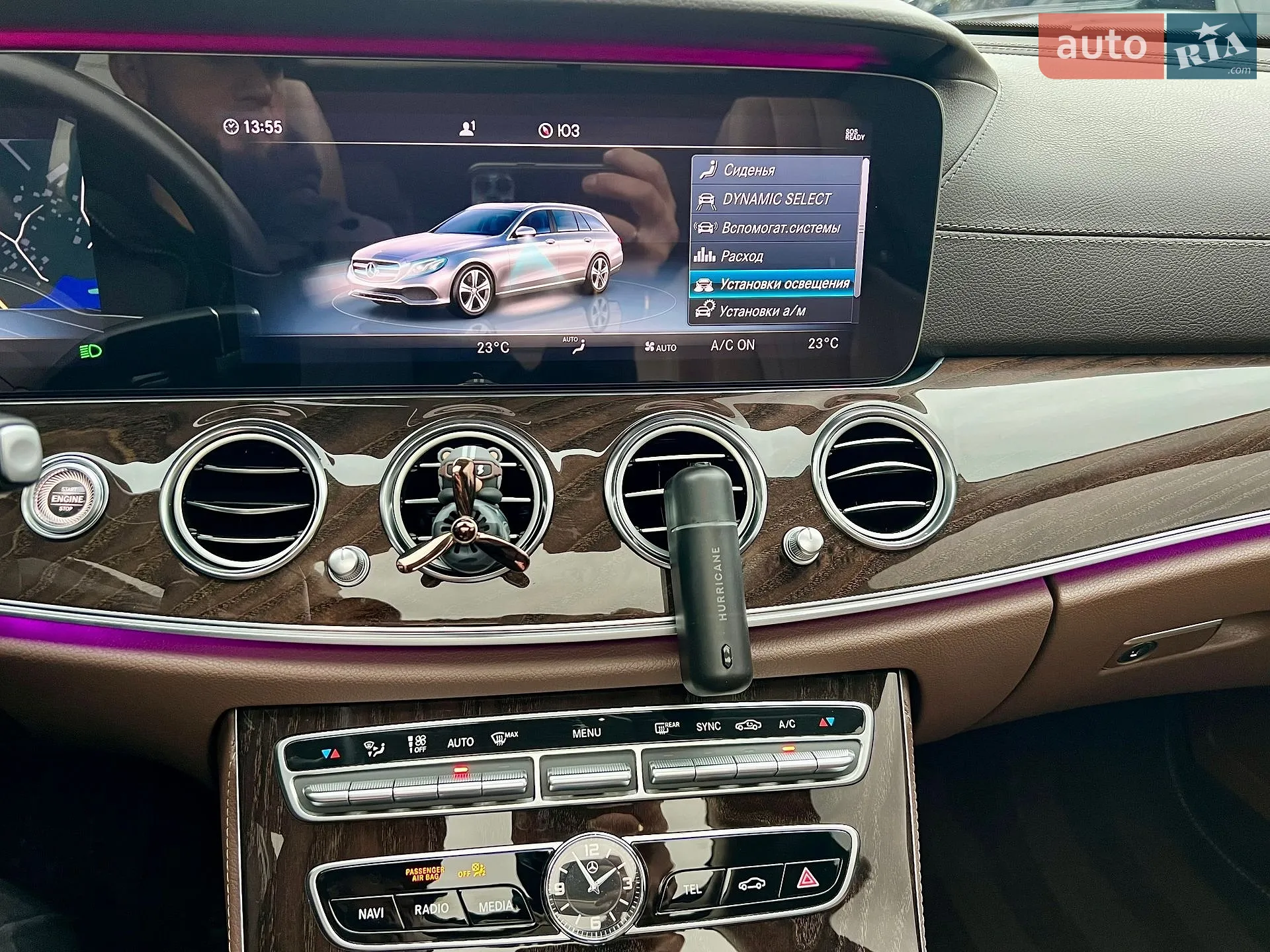 2019 Mercedes-Benz E-klasse - мініатюра 92