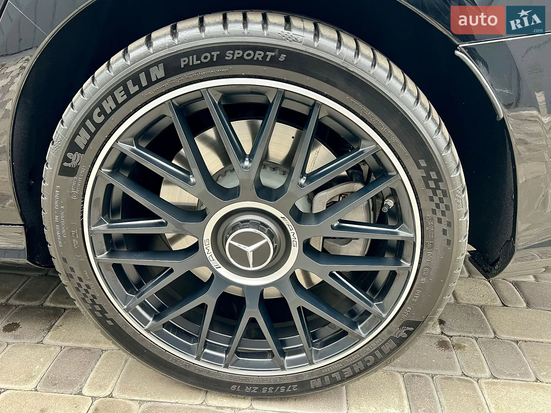 2019 Mercedes-Benz E-klasse - мініатюра 96