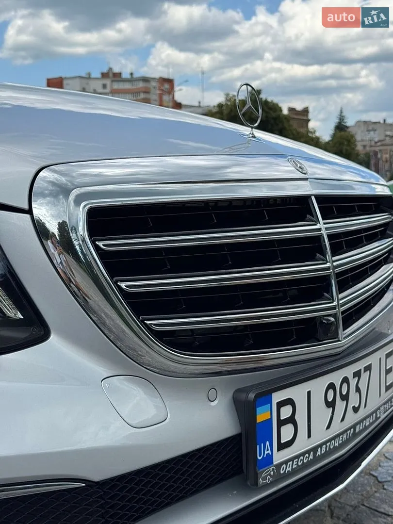 2018 Mercedes-Benz E-klasse - мініатюра 18