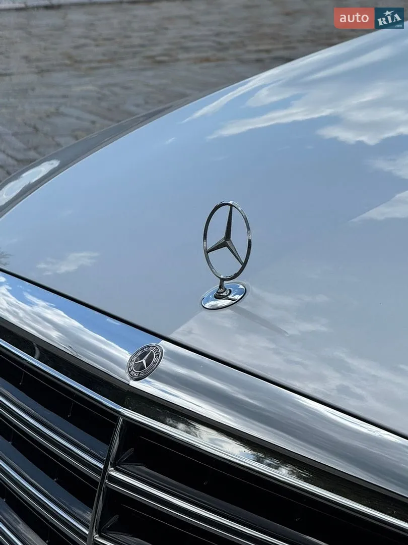 2018 Mercedes-Benz E-klasse - мініатюра 20